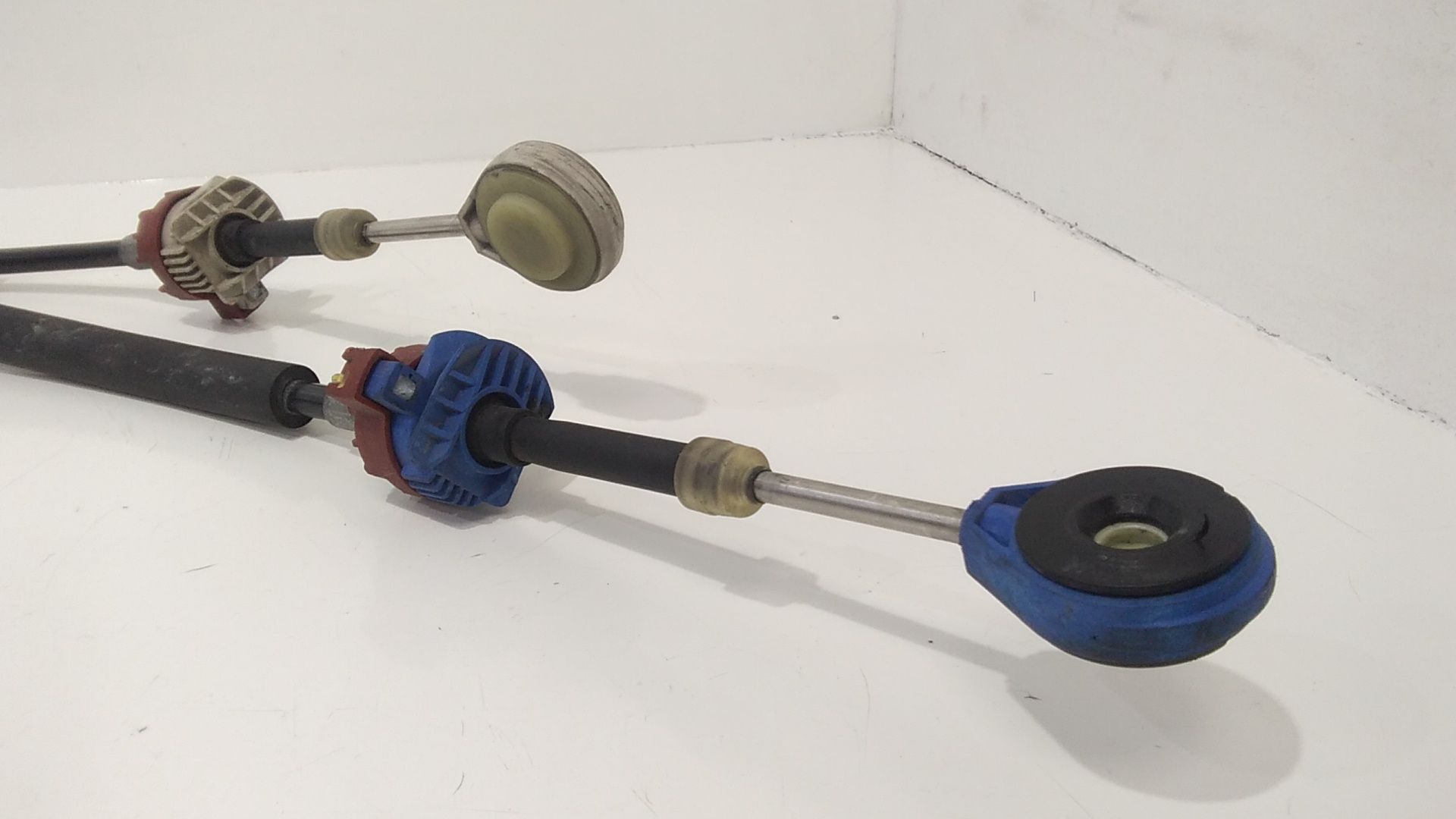 Cavi Marce FIAT Panda Cross