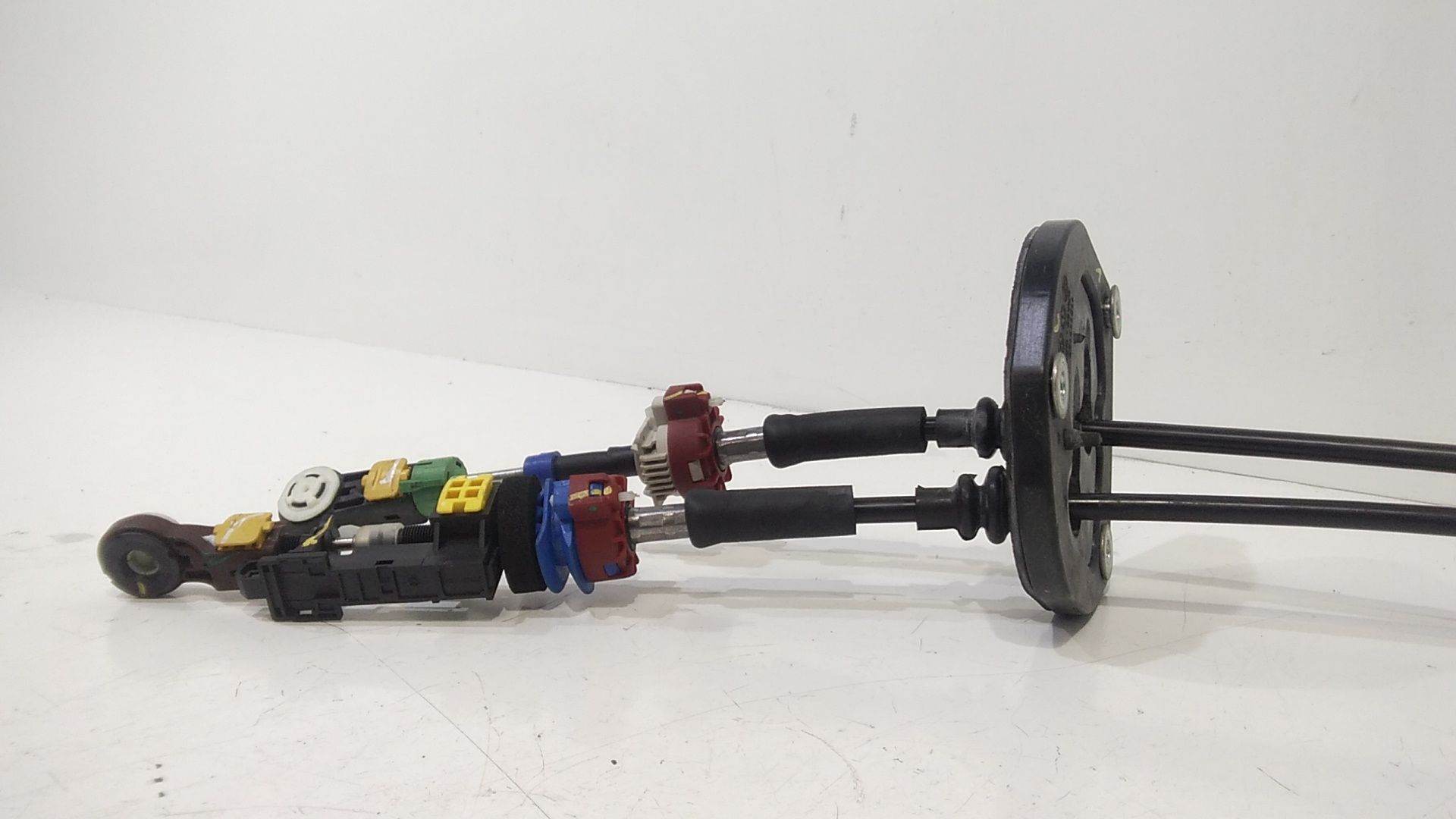 Cavi Marce FIAT Panda Cross