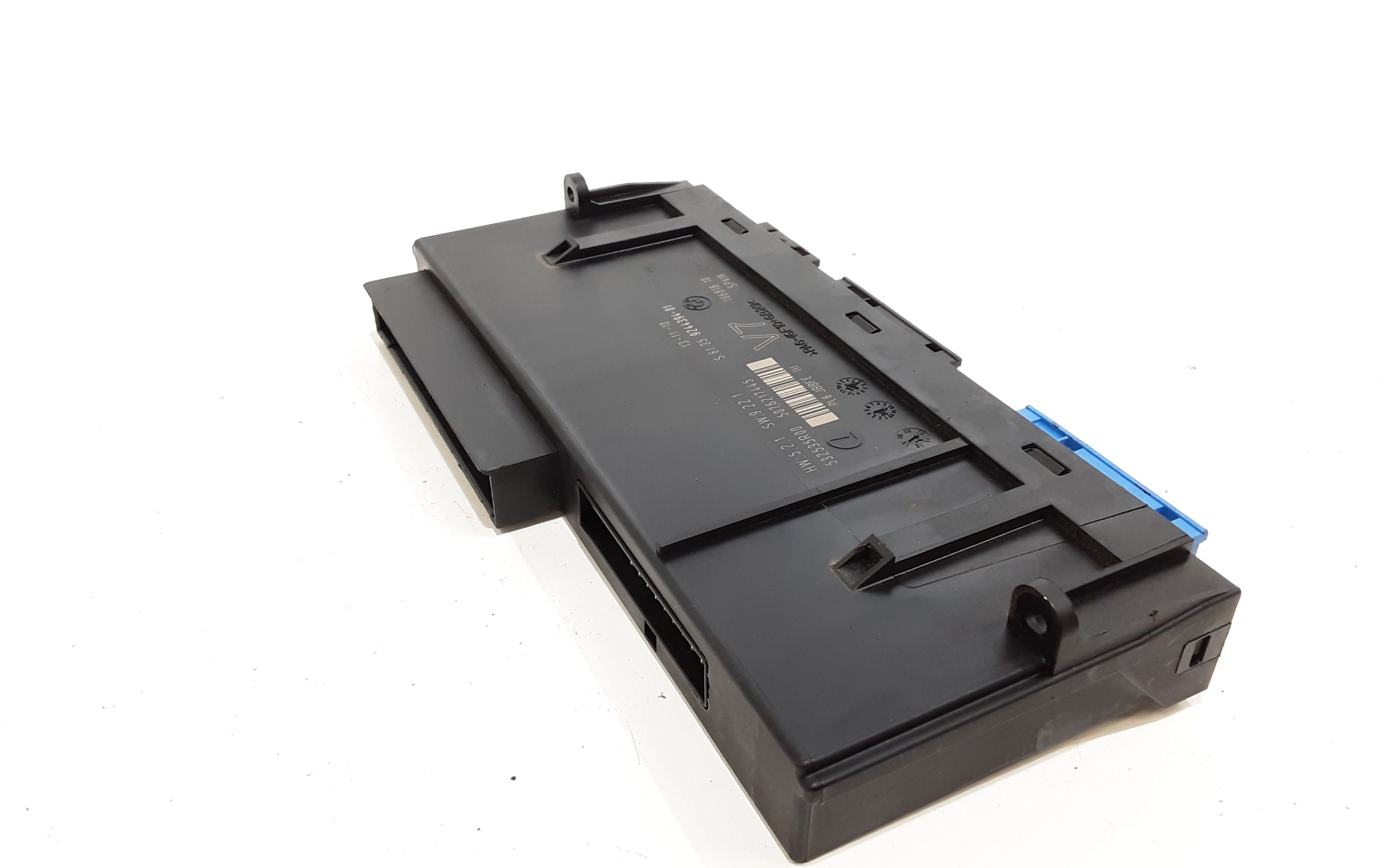 Centralina Comfort BMW Serie 5 Touring F10