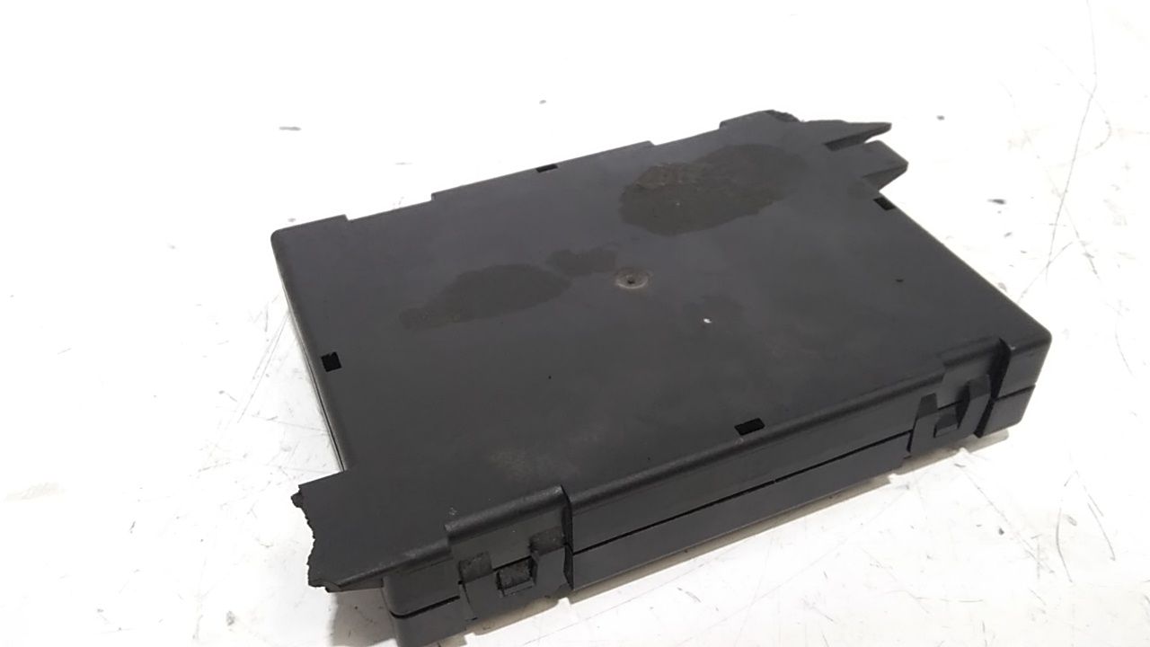 Centralina Comfort SMART Fortwo Coup 3 Serie (w 451)