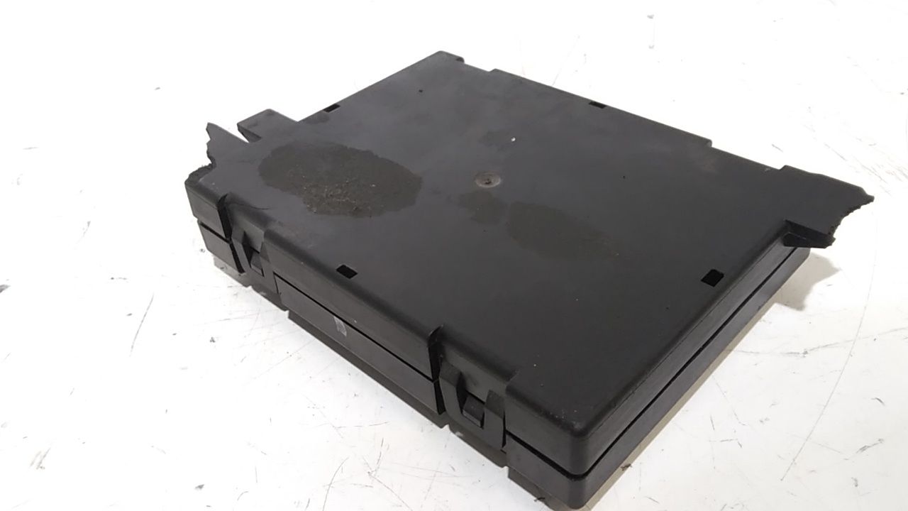 Centralina Comfort SMART Fortwo Coup 3 Serie (w 451)