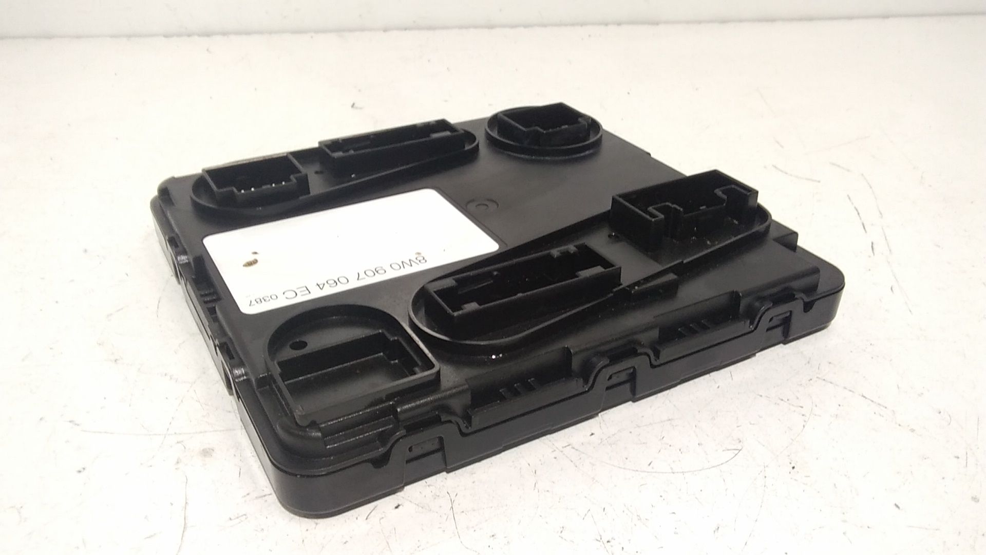 Centralina Comfort AUDI A4 Allroad (8WH)