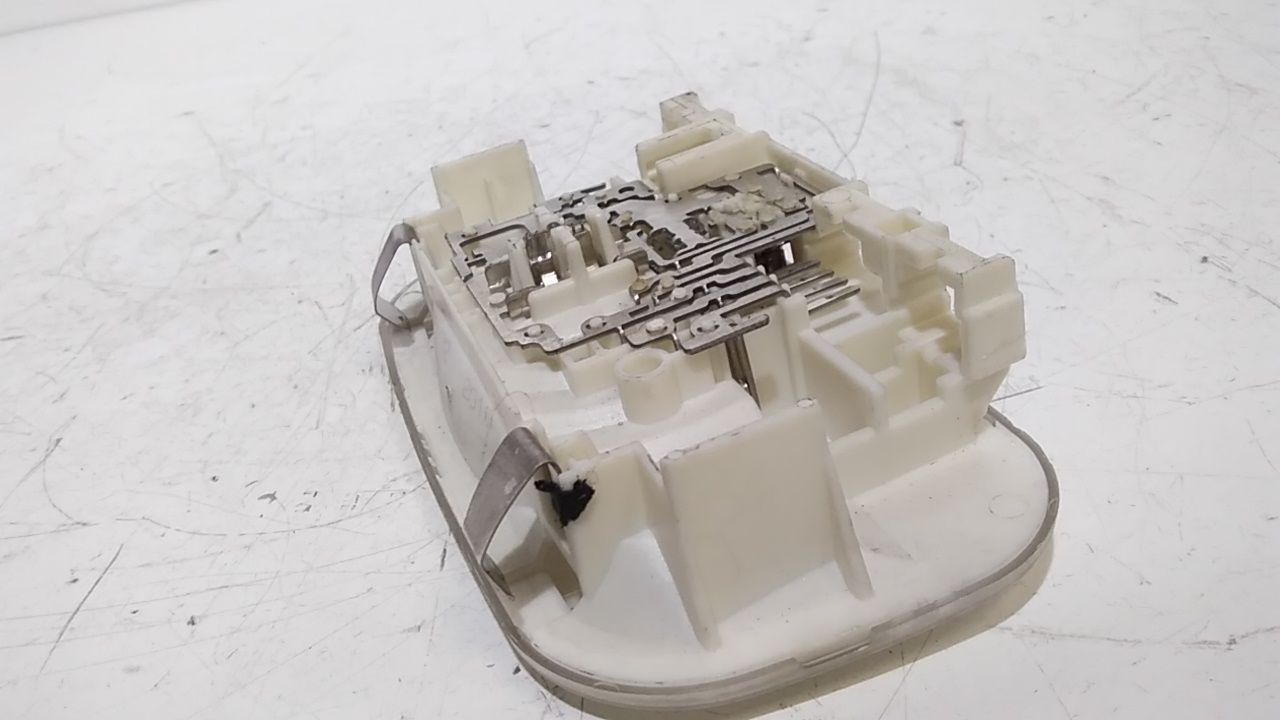 Luce di cortesia anteriore PEUGEOT 207 1 Serie