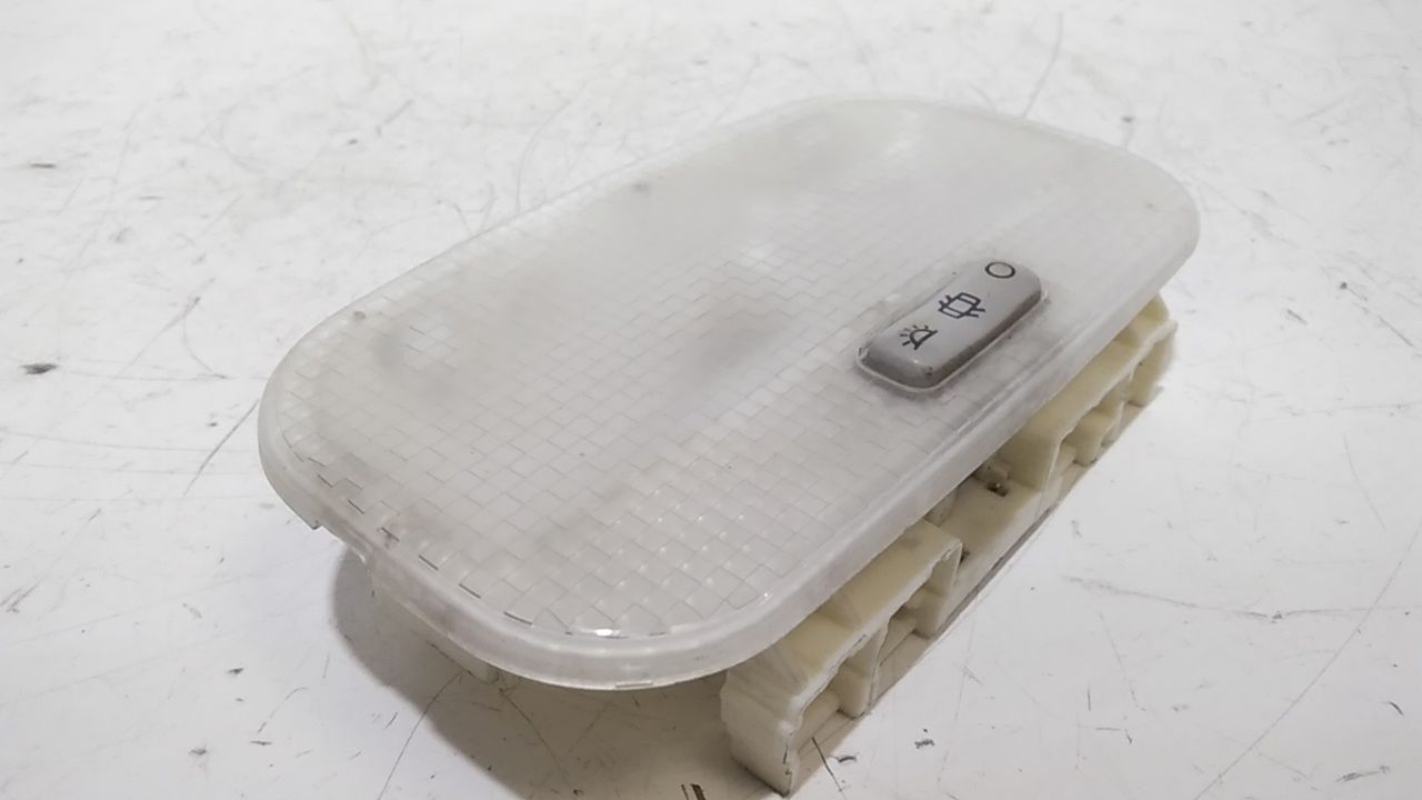 Luce di cortesia anteriore PEUGEOT 207 1 Serie