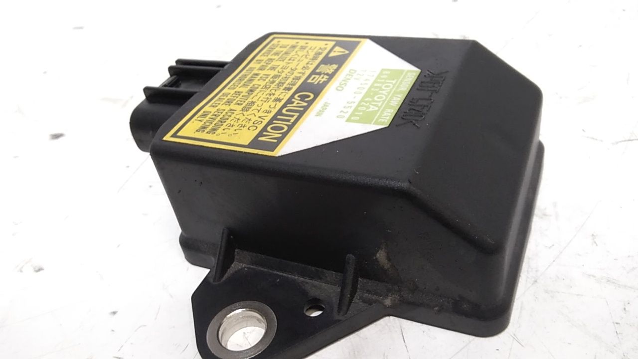 Sensore imbardata TOYOTA Rav4 4 Serie