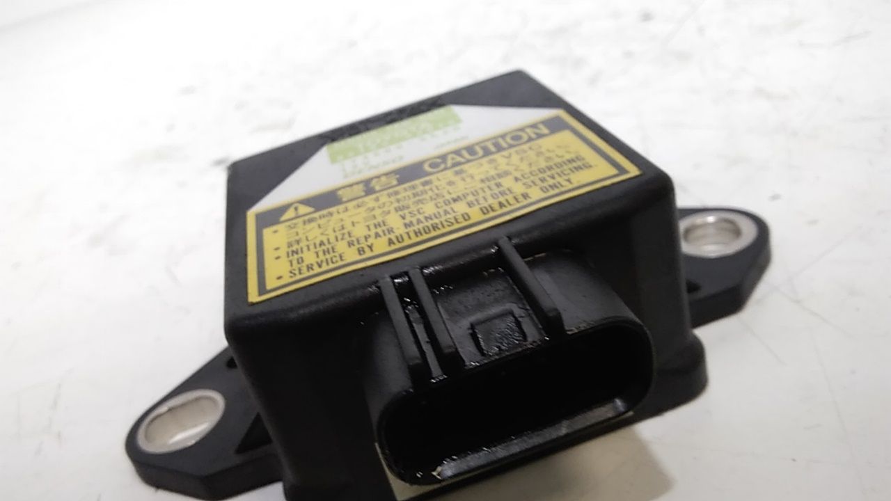 Sensore imbardata TOYOTA Rav4 4 Serie