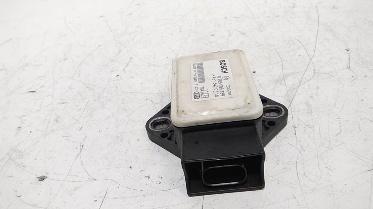 Sensore imbardata SMART Fortwo Coup 3 Serie (w 451)