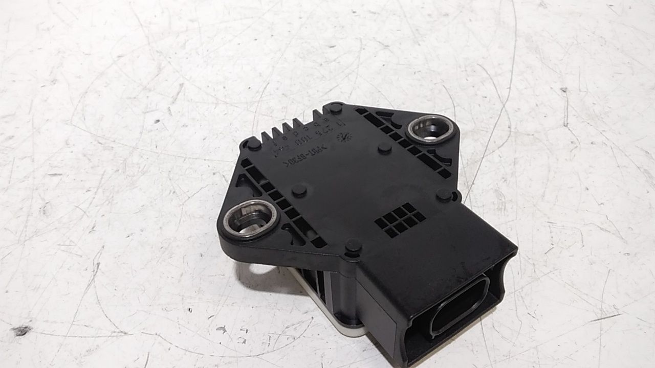 Sensore imbardata SMART Fortwo Coup 3 Serie (w 451)