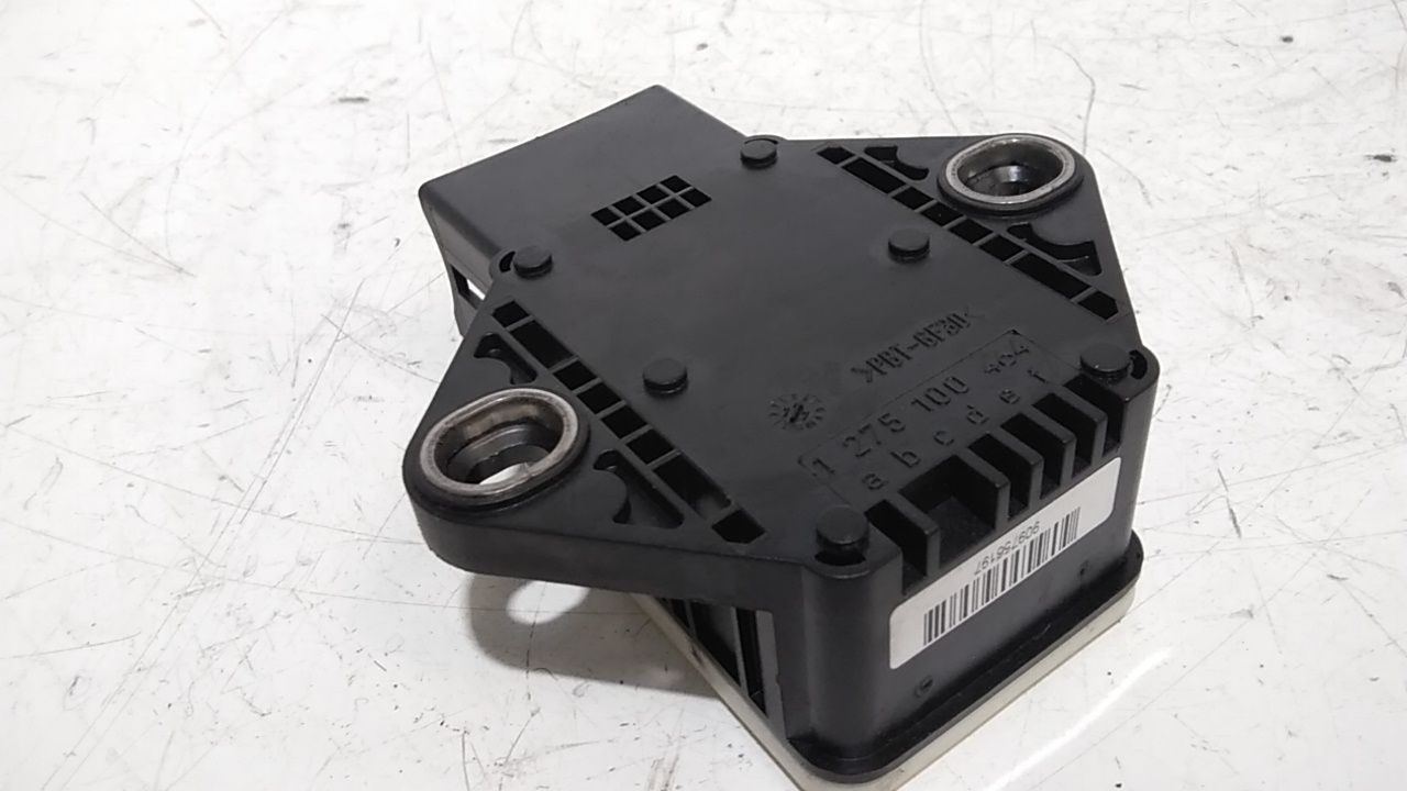 Sensore imbardata SMART Fortwo Coup 3 Serie (w 451)