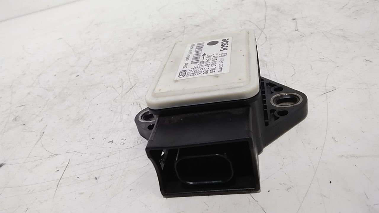 Sensore imbardata CITROEN C4 Grand Picasso (06>13)