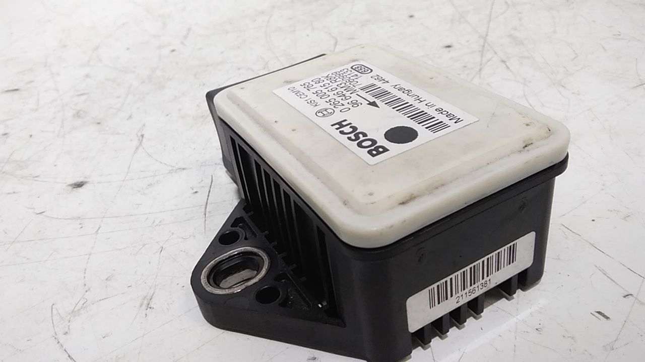 Sensore imbardata CITROEN C4 Grand Picasso (06>13)