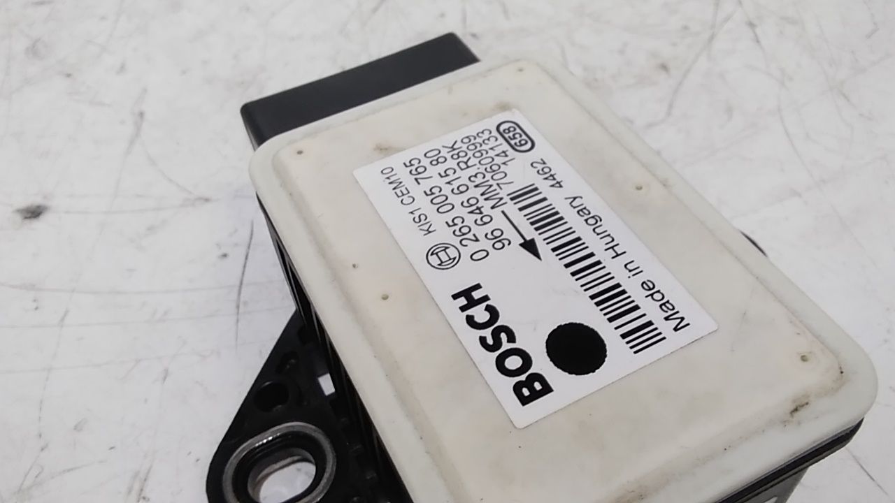 Sensore imbardata CITROEN C4 Grand Picasso (06>13)