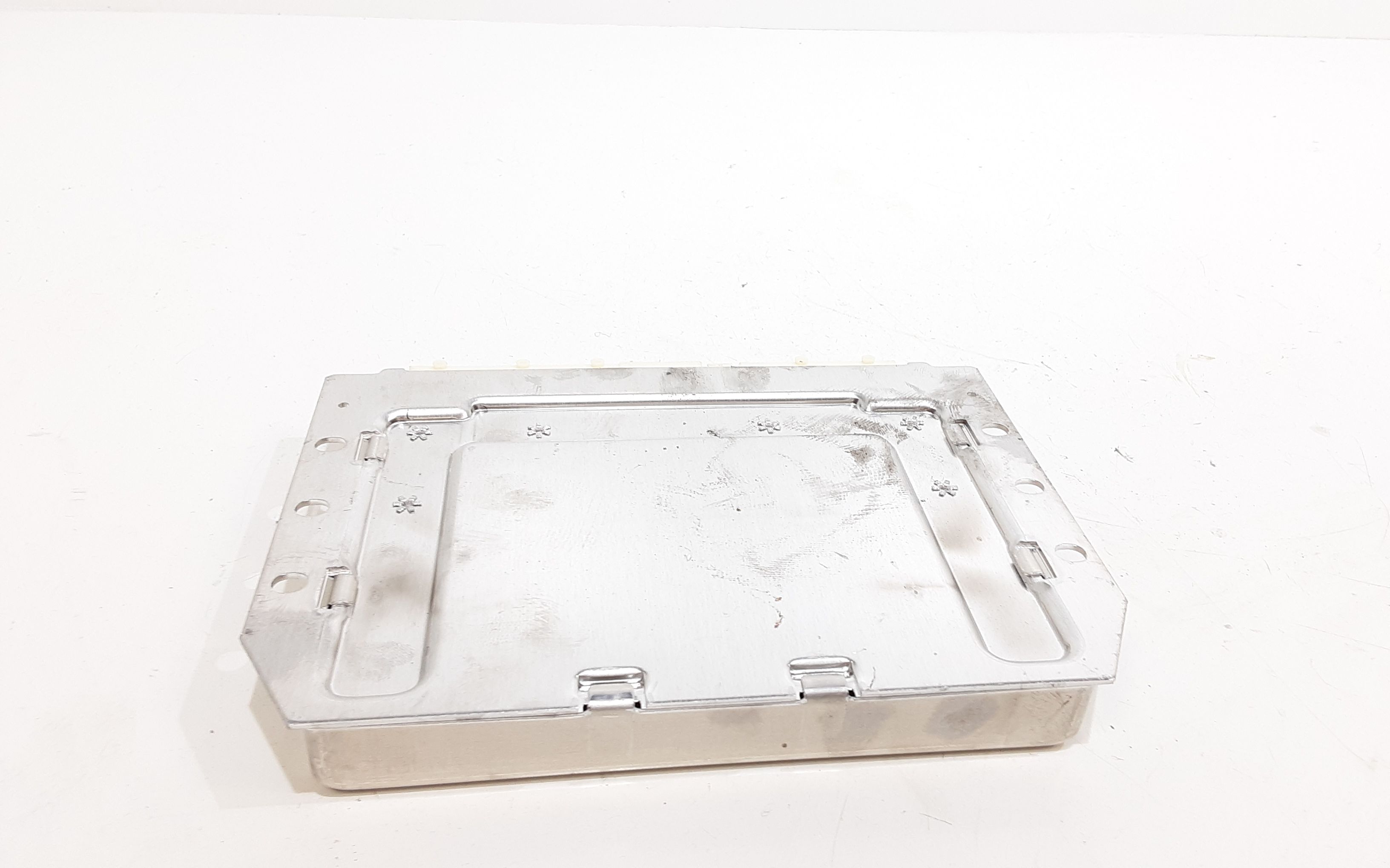 Centralina Sospensione/i JEEP Grand Cherokee 4 Serie