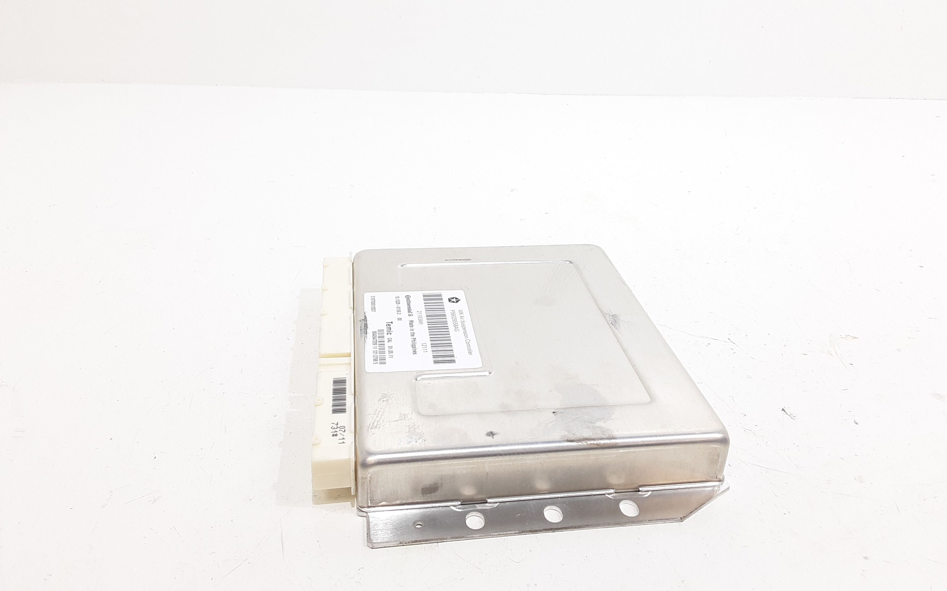 Centralina Sospensione/i JEEP Grand Cherokee 4 Serie