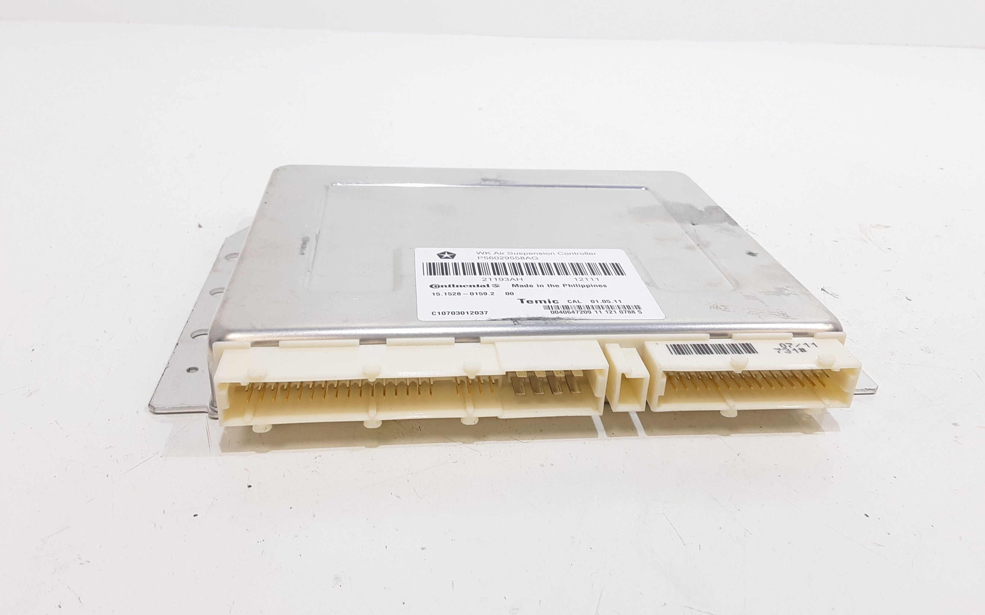 Centralina Sospensione/i JEEP Grand Cherokee 4 Serie