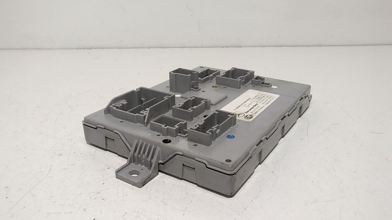 Modulo SAM MERCEDES GLC Coupe (BM 253) (6.2016) (16>)