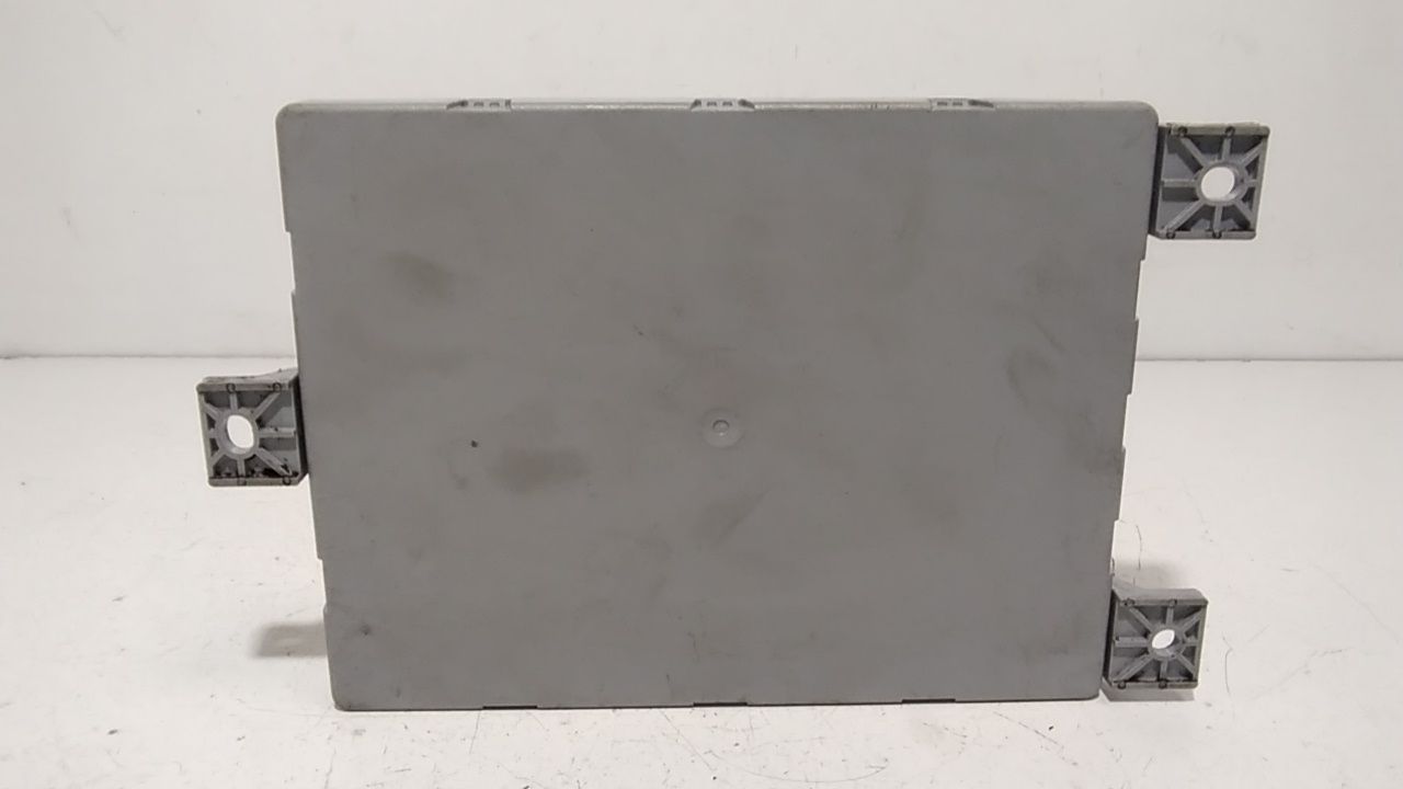 Modulo SAM MERCEDES GLC Coupe (BM 253) (6.2016) (16>)