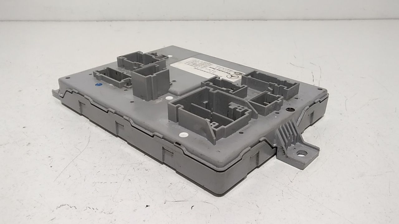 Modulo SAM MERCEDES GLC Coupe (BM 253) (6.2016) (16>)