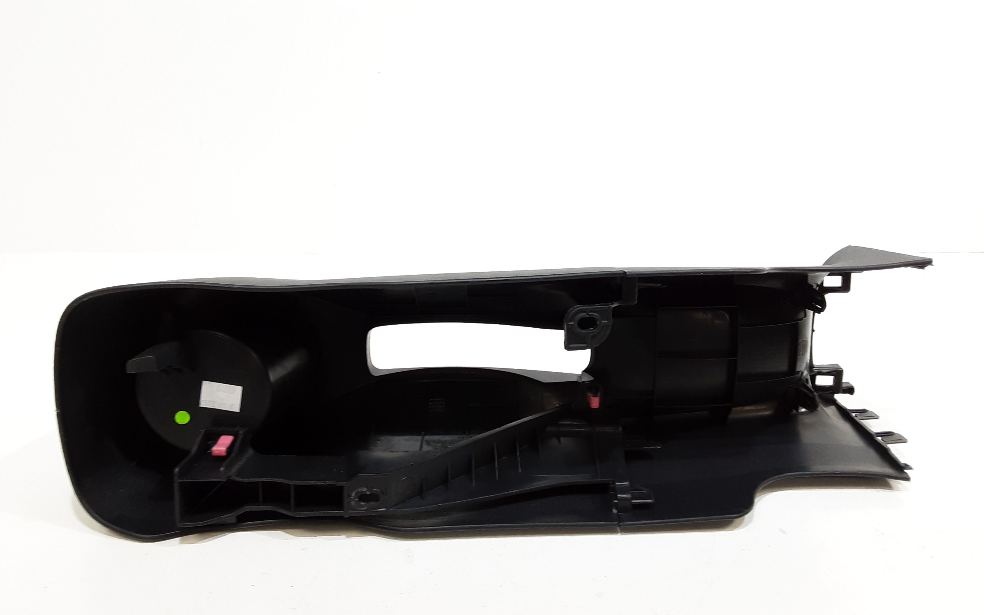 Tunnel consolle centrale TOYOTA Aygo 3 Serie