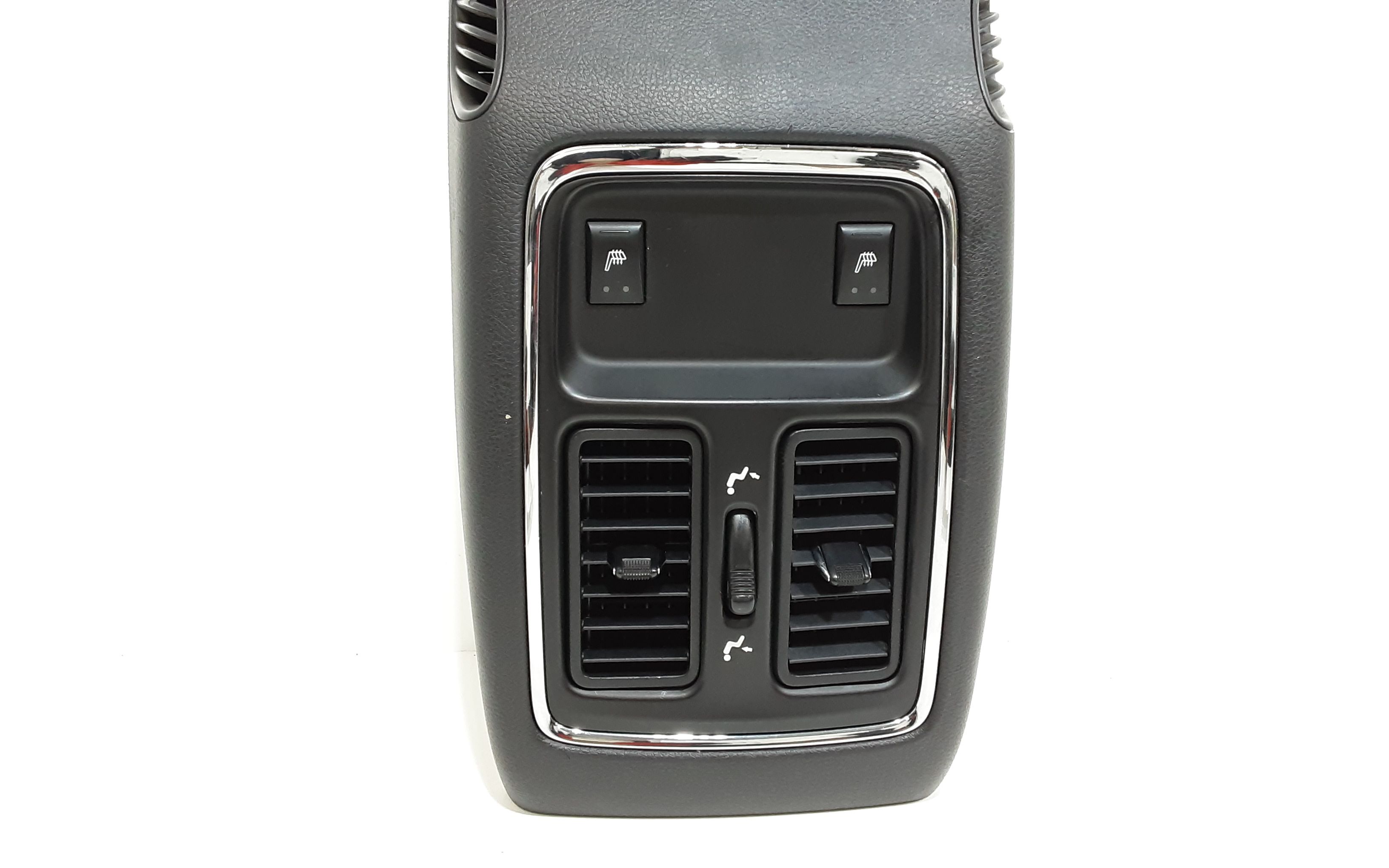 Bocchette aria tunnel centrale JEEP Grand Cherokee 4 Serie