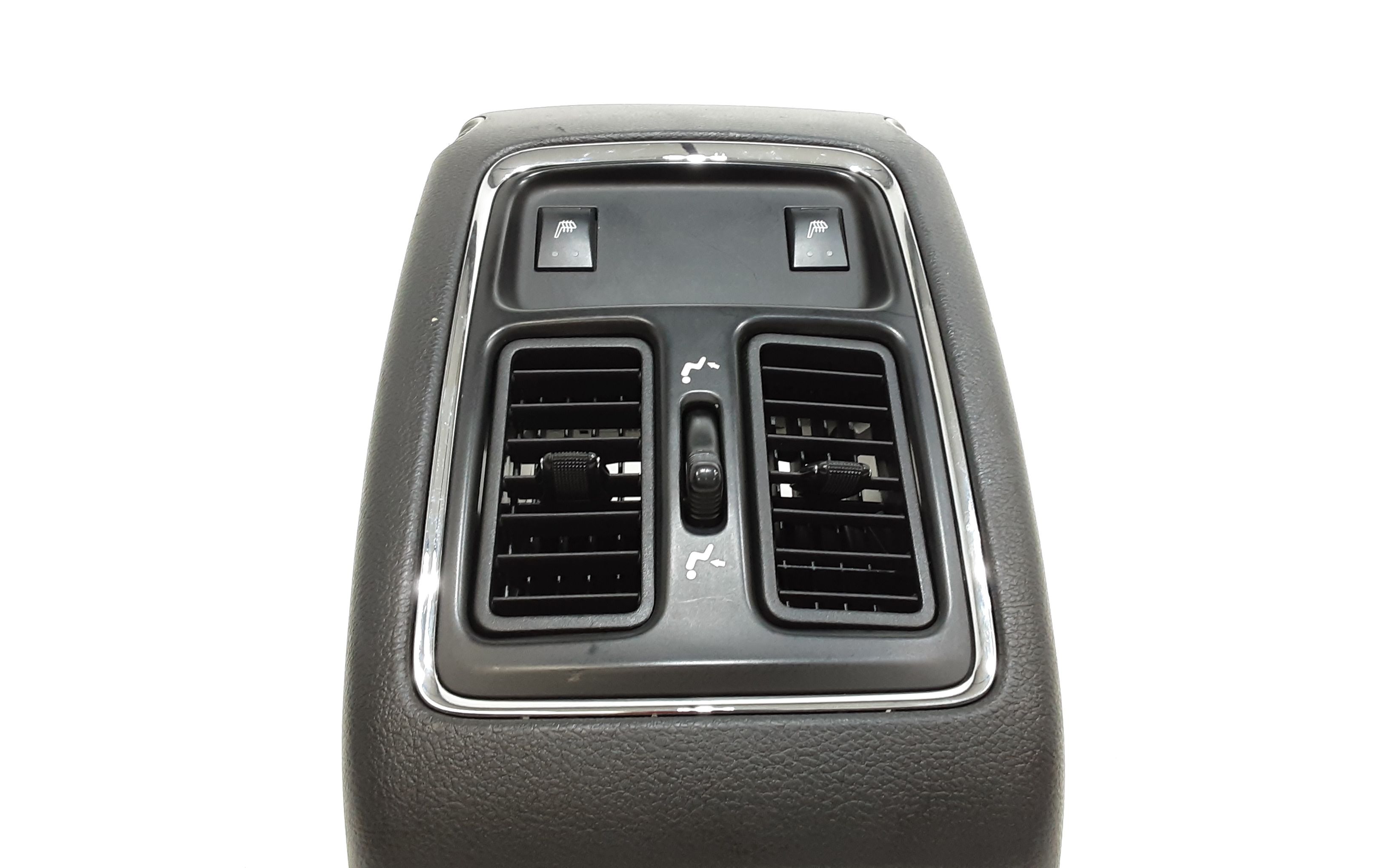 Bocchette aria tunnel centrale JEEP Grand Cherokee 4 Serie