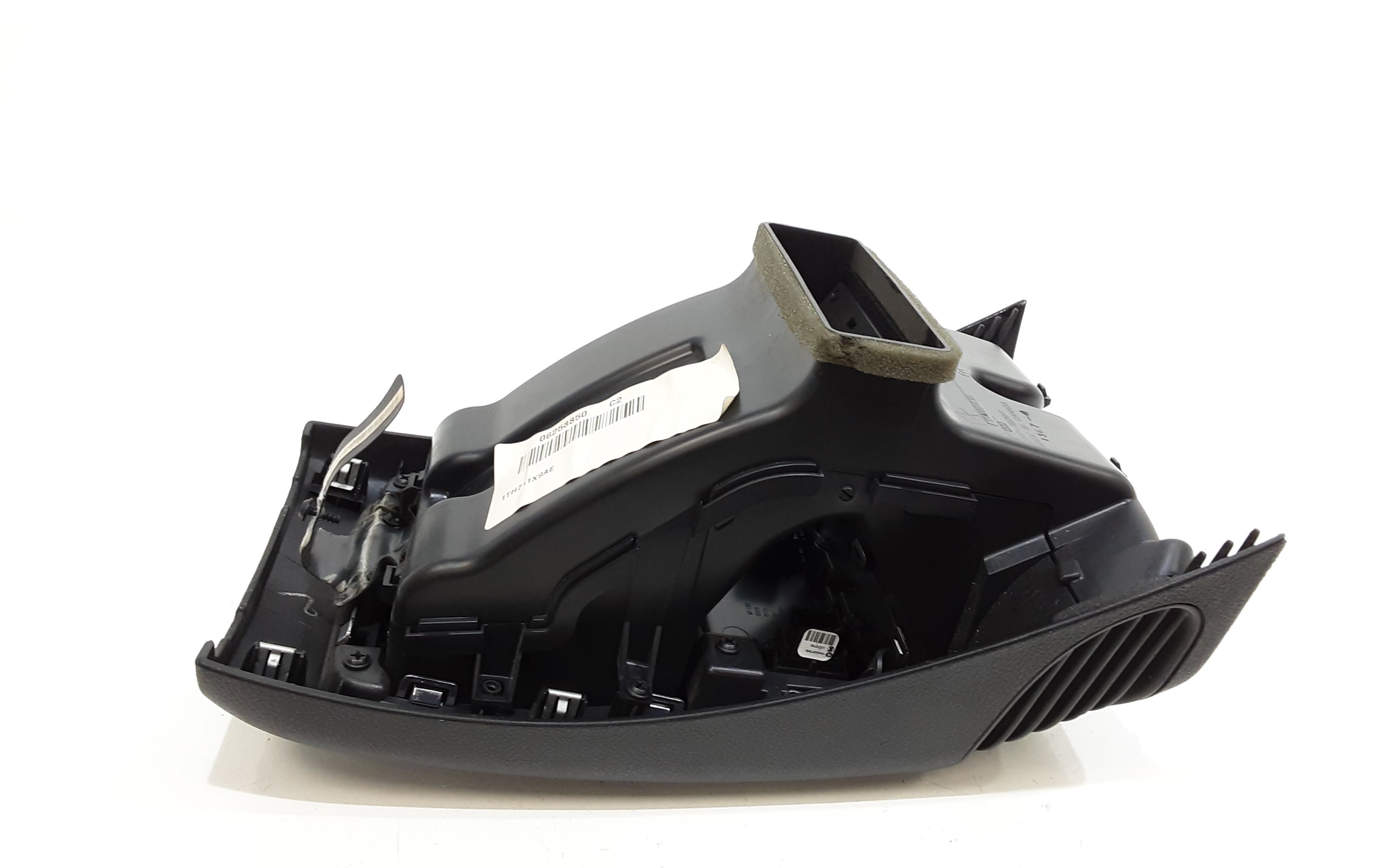 Bocchette aria tunnel centrale JEEP Grand Cherokee 4 Serie