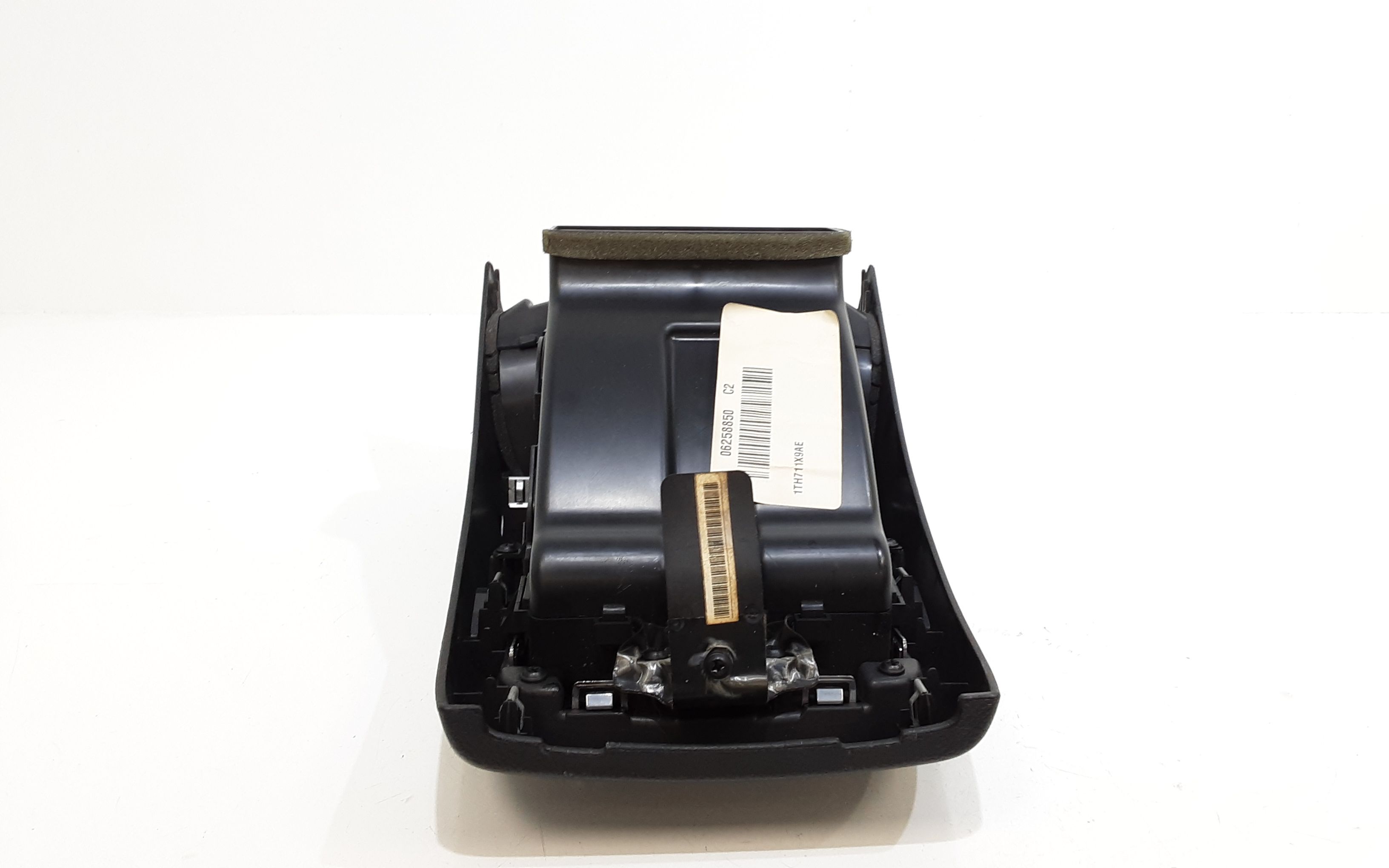 Bocchette aria tunnel centrale JEEP Grand Cherokee 4 Serie