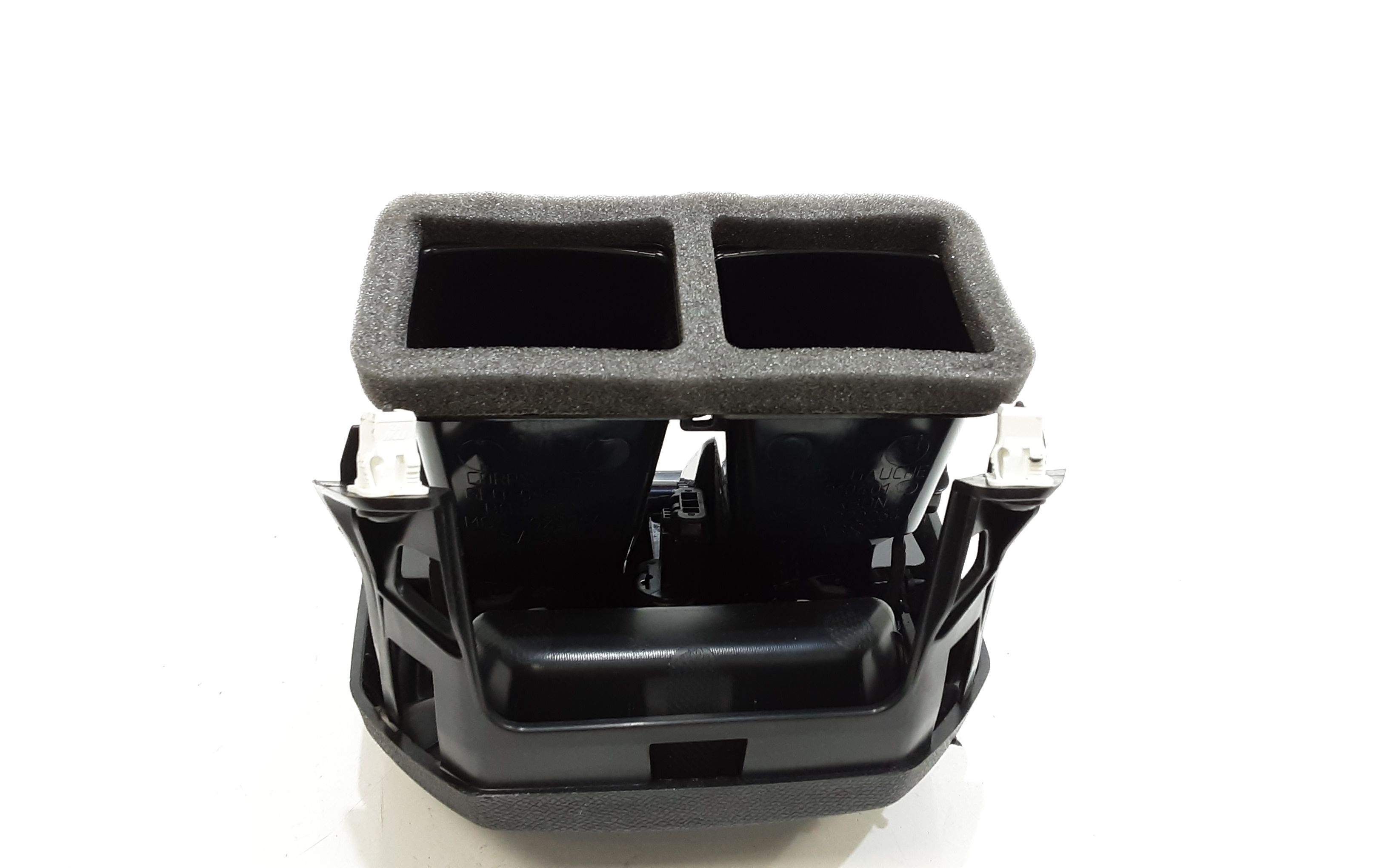 Bocchette aria tunnel centrale PEUGEOT 3008 GT Line (17>)