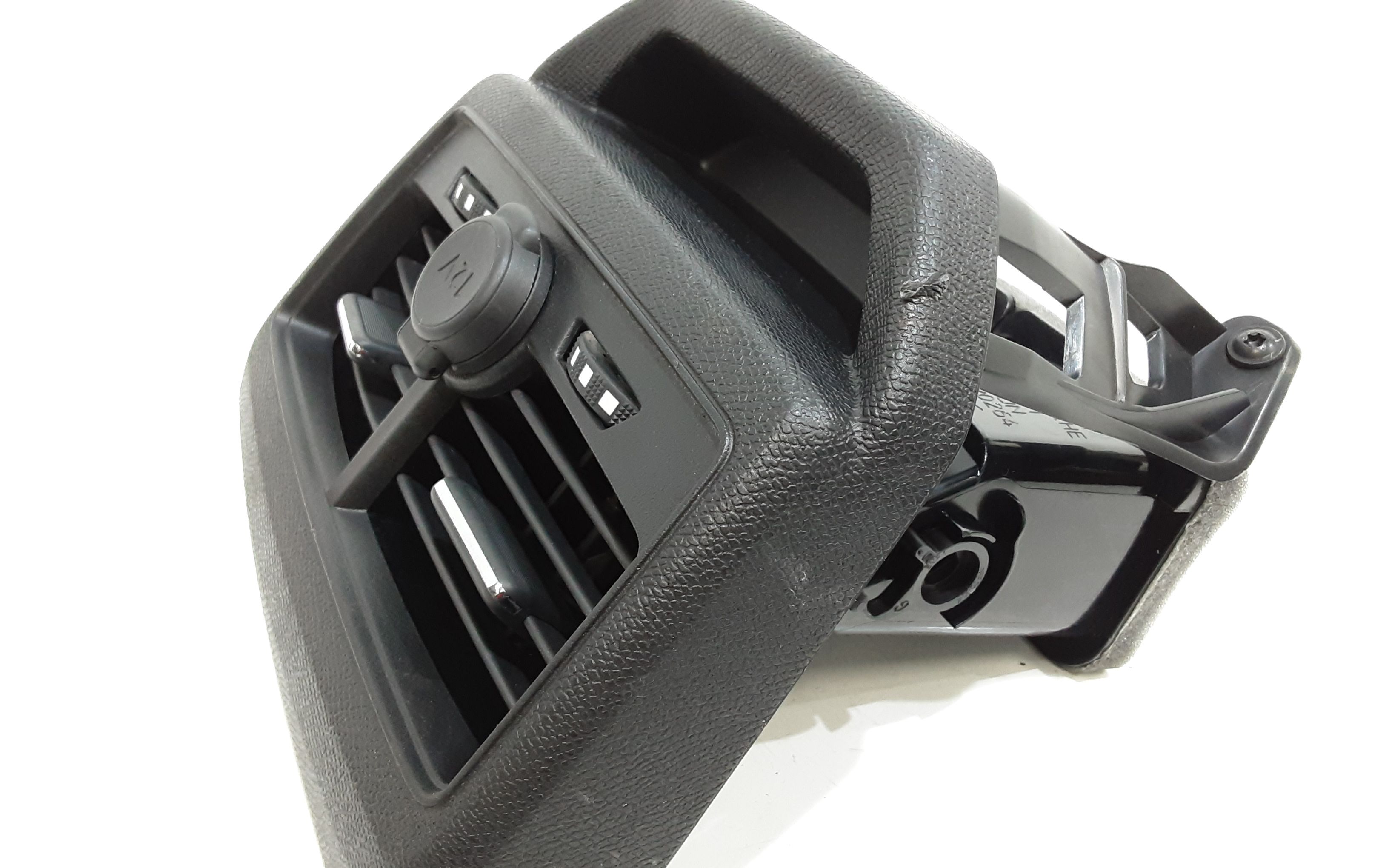 Bocchette aria tunnel centrale PEUGEOT 3008 GT Line (17>)