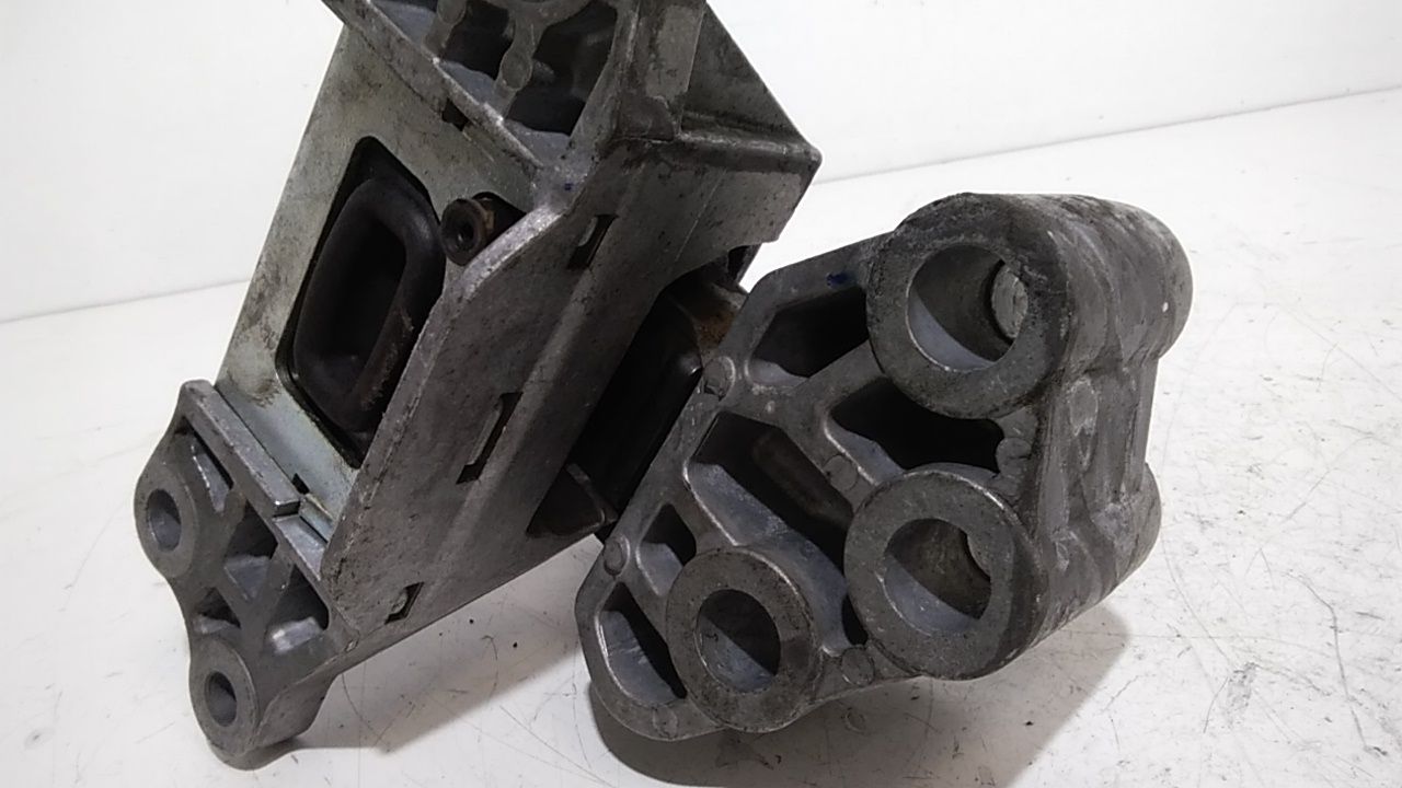 Supporti Motore FIAT 500 X 1 Serie