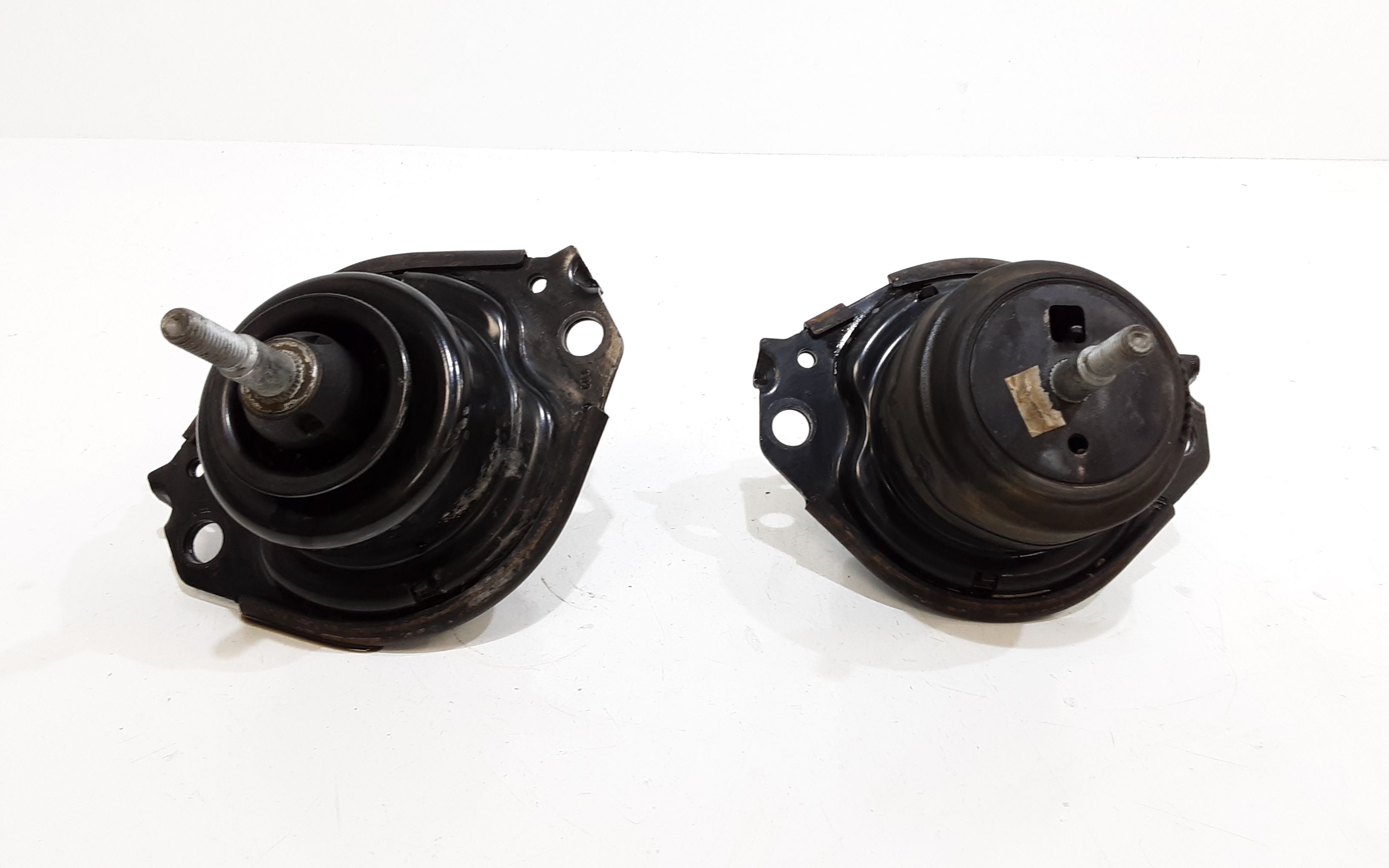 Supporti Motore JEEP Grand Cherokee 4 Serie