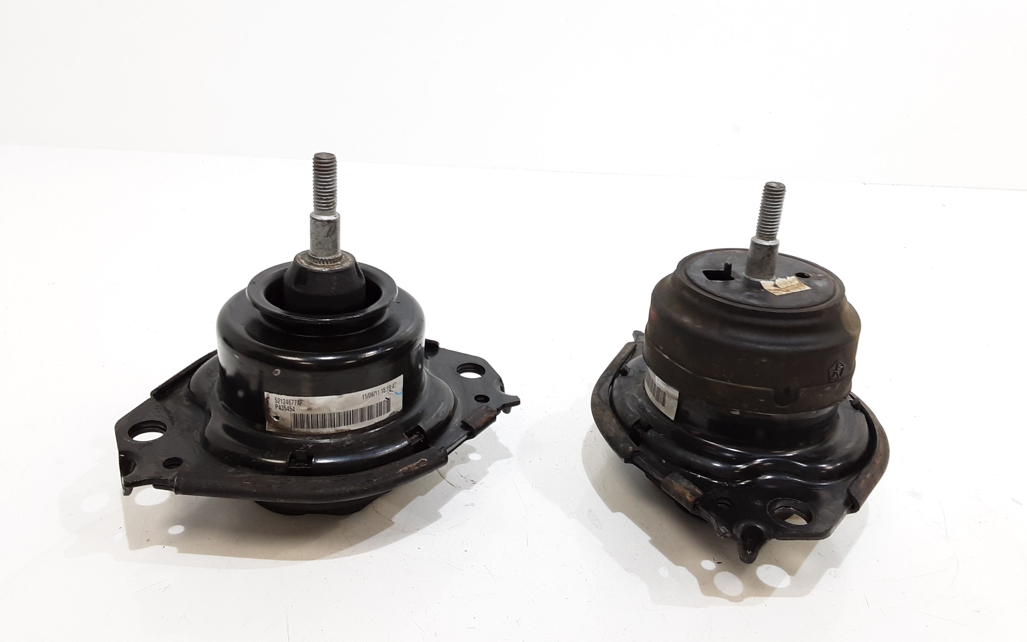 Supporti Motore JEEP Grand Cherokee 4 Serie