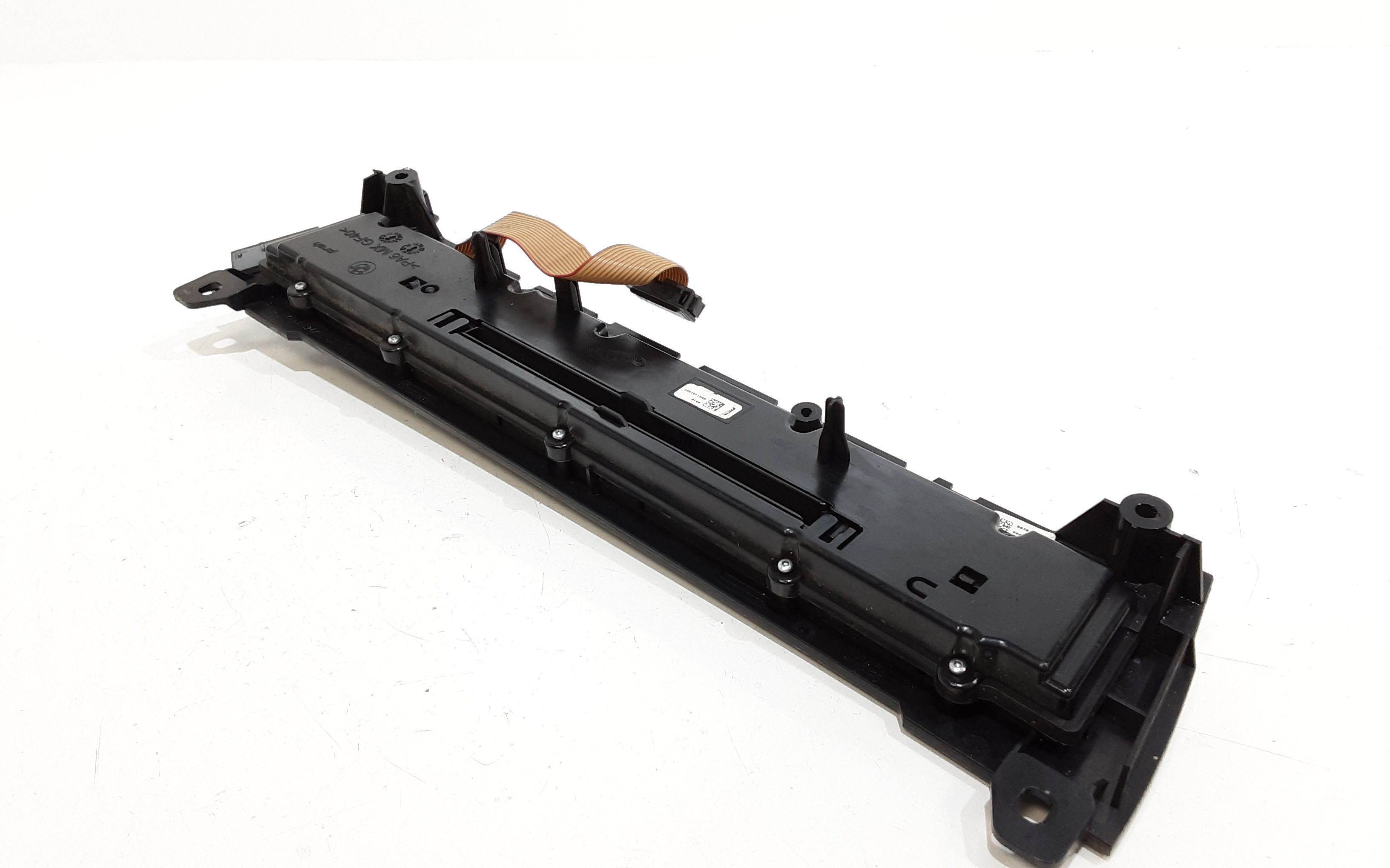 Pannello comandi autoradio BMW Serie 5 Touring F10