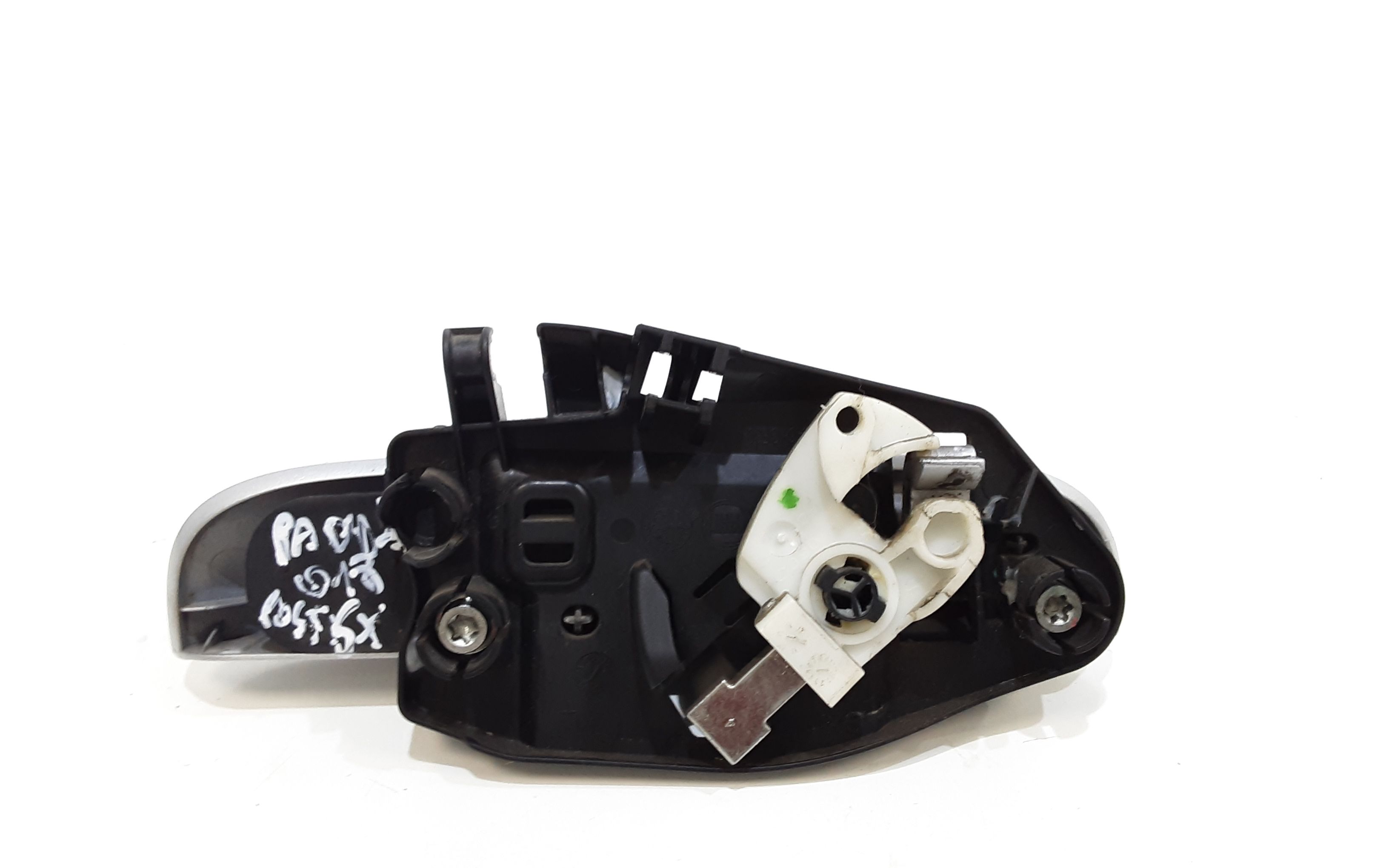 Maniglia esterna Posteriore Sinistra FIAT Panda 3 Serie