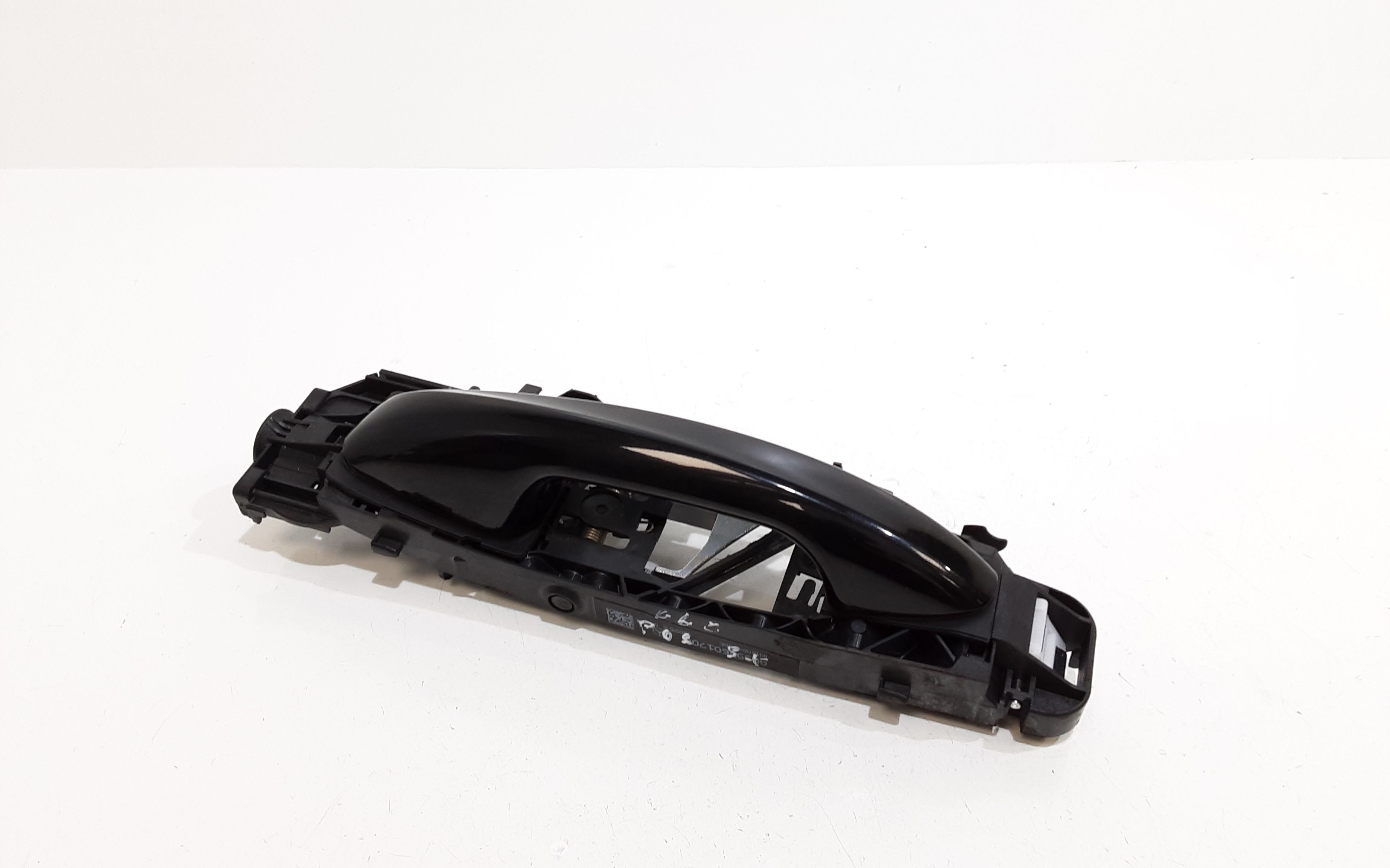 Maniglia esterna Posteriore Sinistra MERCEDES GLC Coupe (BM 253) (6.2016) (16>)