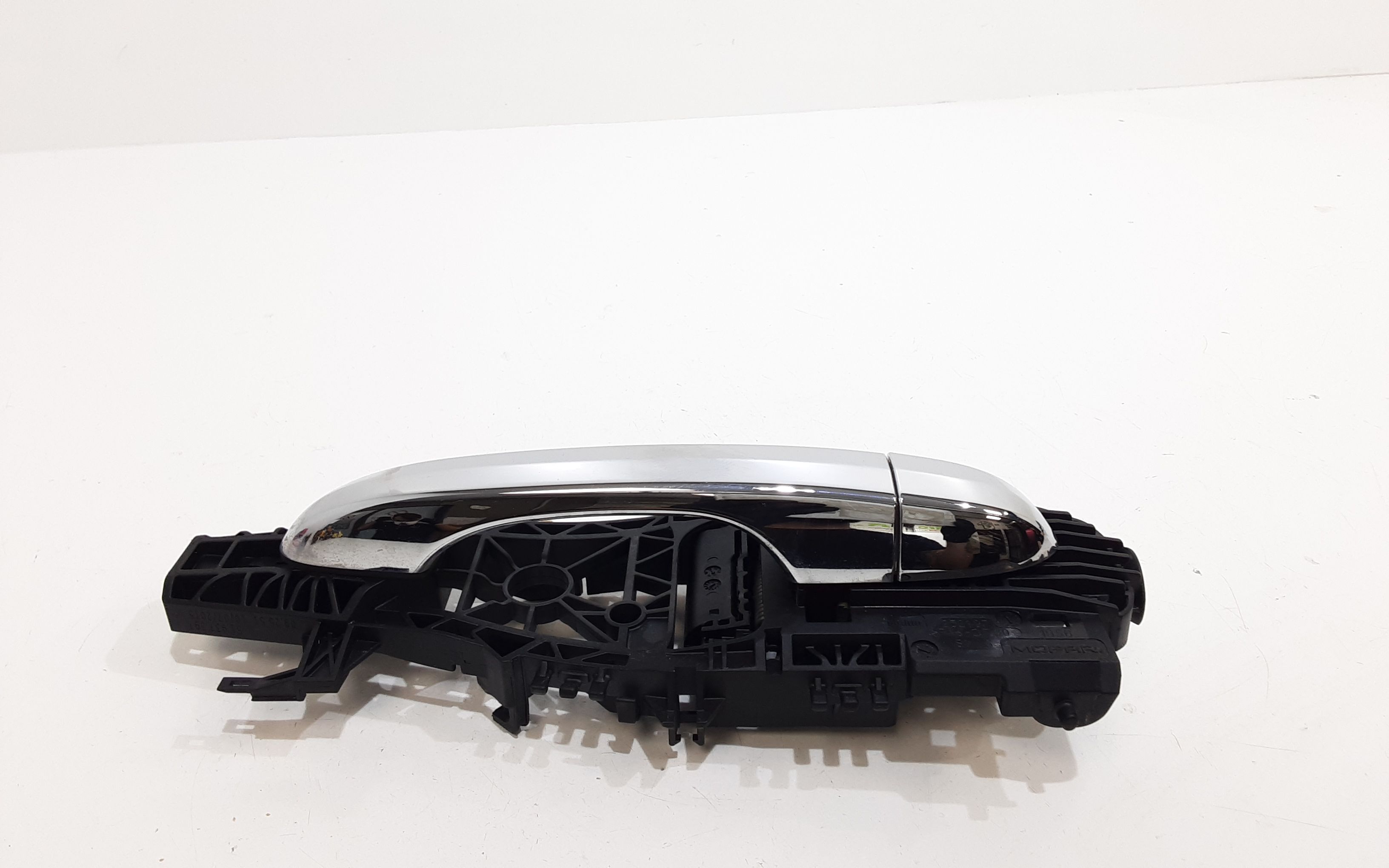 Maniglia esterna Posteriore Sinistra FIAT 500 X 1 Serie