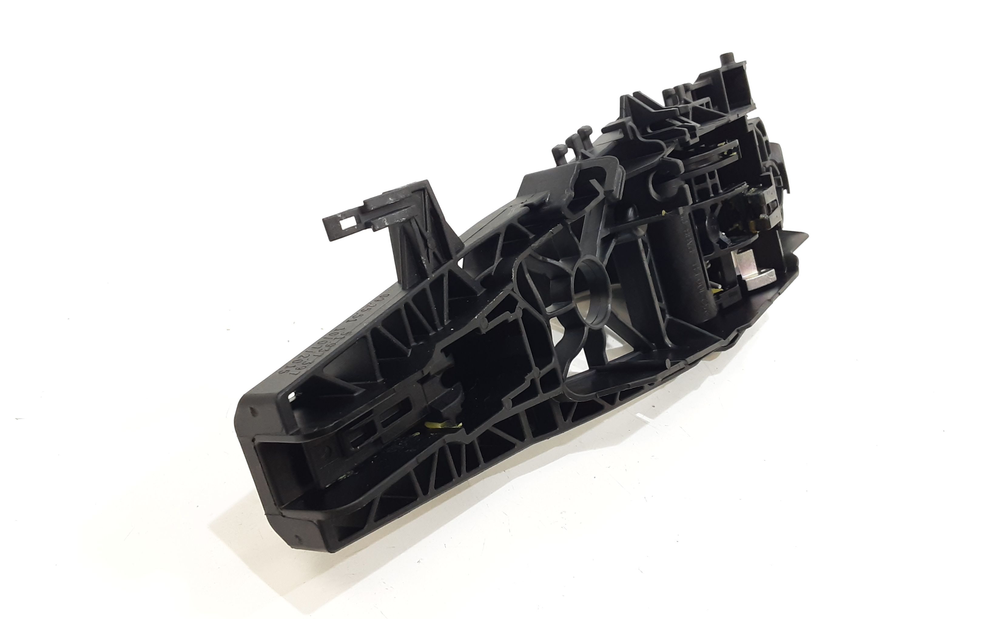 Maniglia esterna Posteriore Sinistra FIAT 500 X 1 Serie