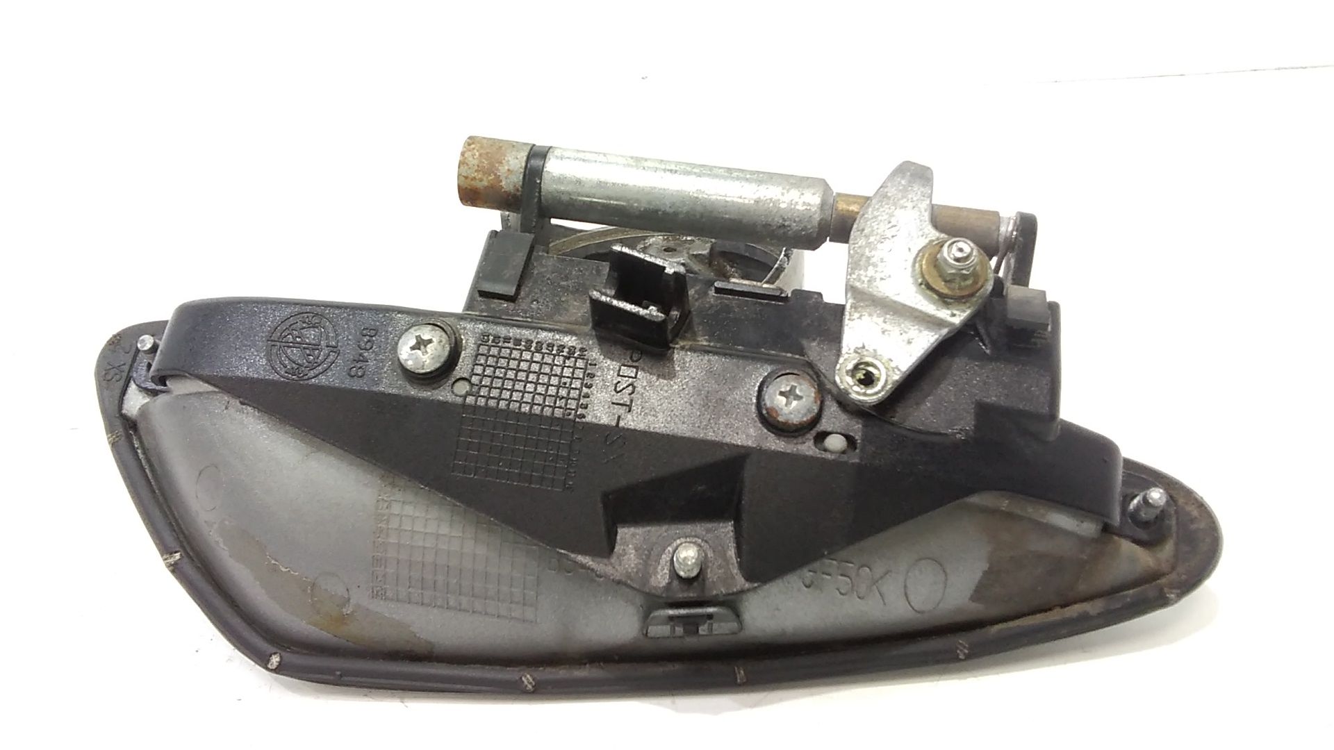 Maniglia esterna Posteriore Sinistra ALFA ROMEO 159 Berlina 1 Serie