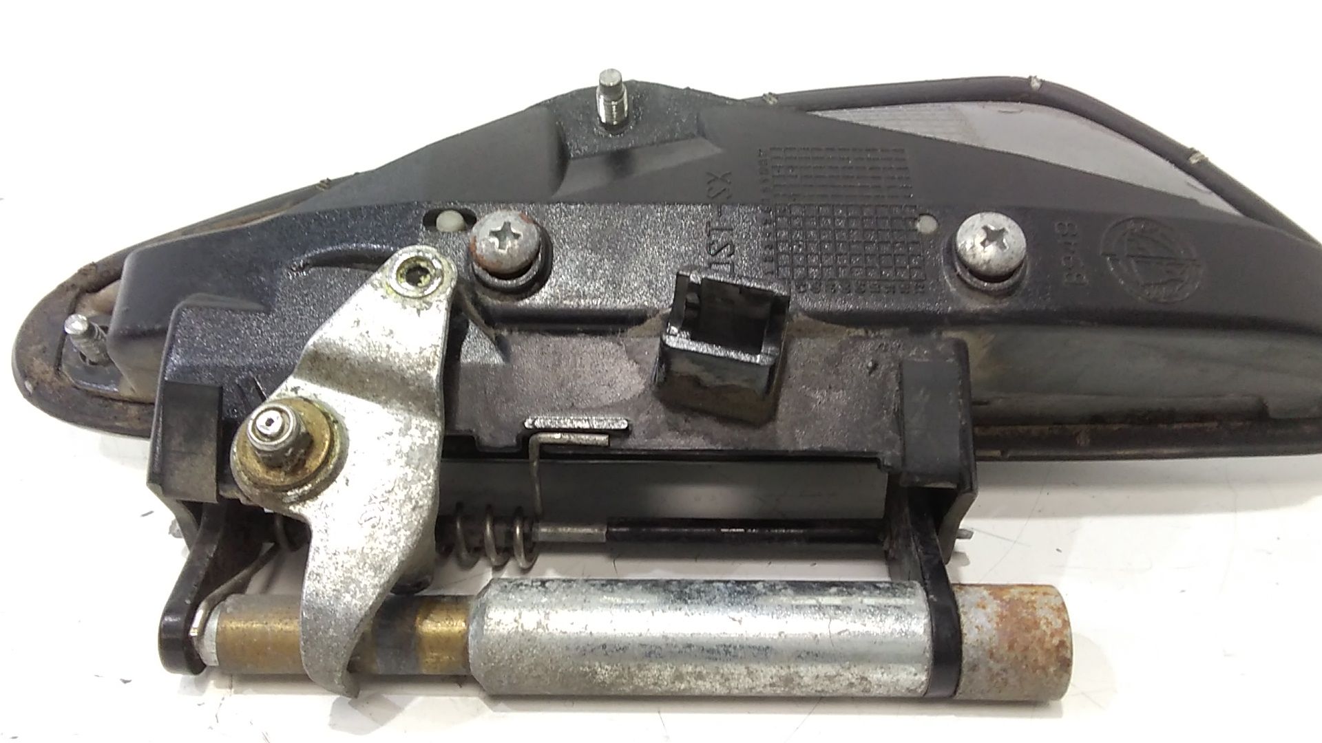 Maniglia esterna Posteriore Sinistra ALFA ROMEO 159 Berlina 1 Serie