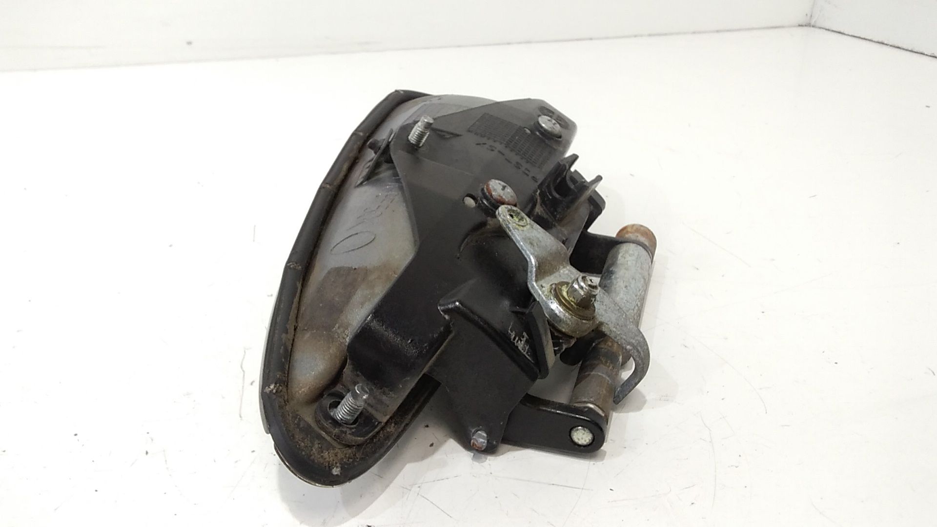 Maniglia esterna Posteriore Sinistra ALFA ROMEO 159 Berlina 1 Serie