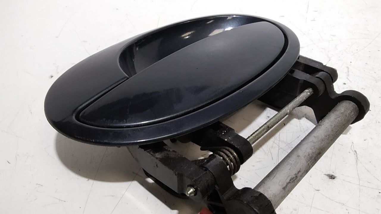 Maniglia esterna Posteriore Sinistra OPEL Meriva 1 Serie