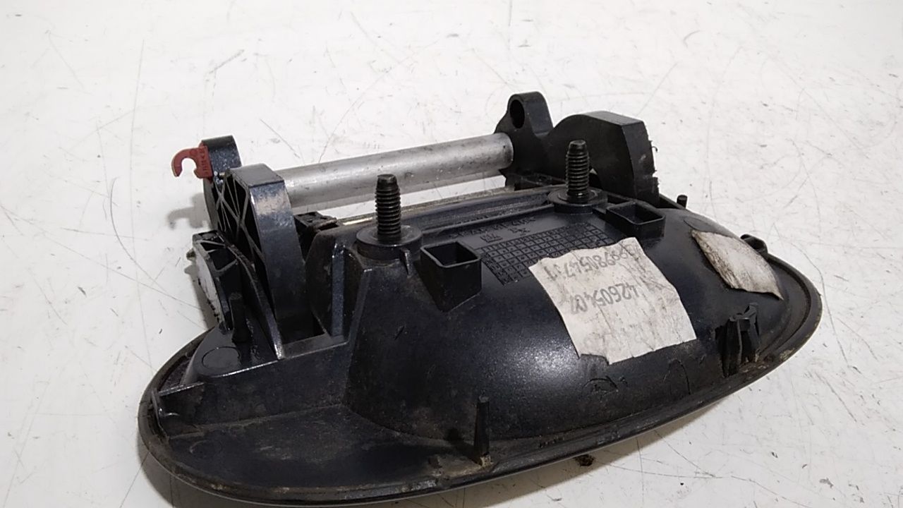 Maniglia esterna Posteriore Sinistra OPEL Meriva 1 Serie