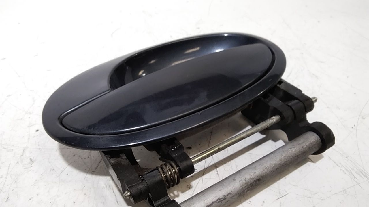 Maniglia esterna Posteriore Sinistra OPEL Meriva 1 Serie