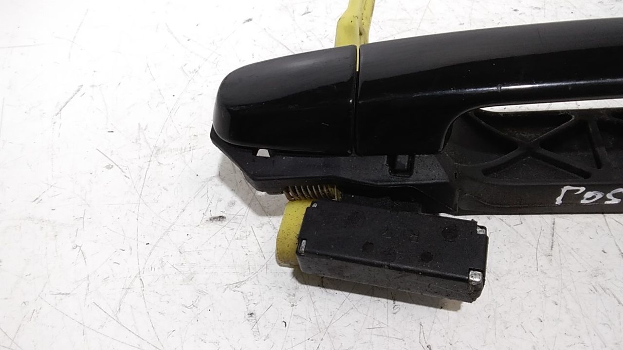 Maniglia esterna Posteriore Sinistra TOYOTA Rav4 4 Serie