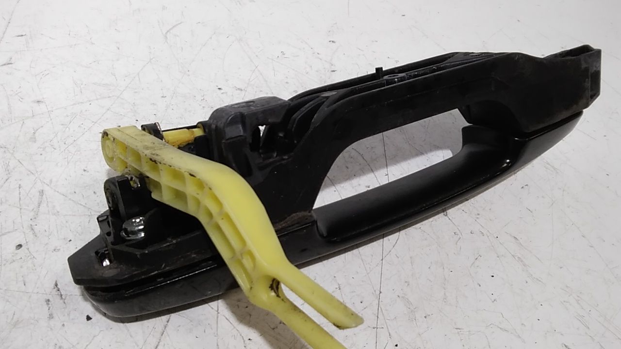 Maniglia esterna Posteriore Sinistra TOYOTA Rav4 4 Serie