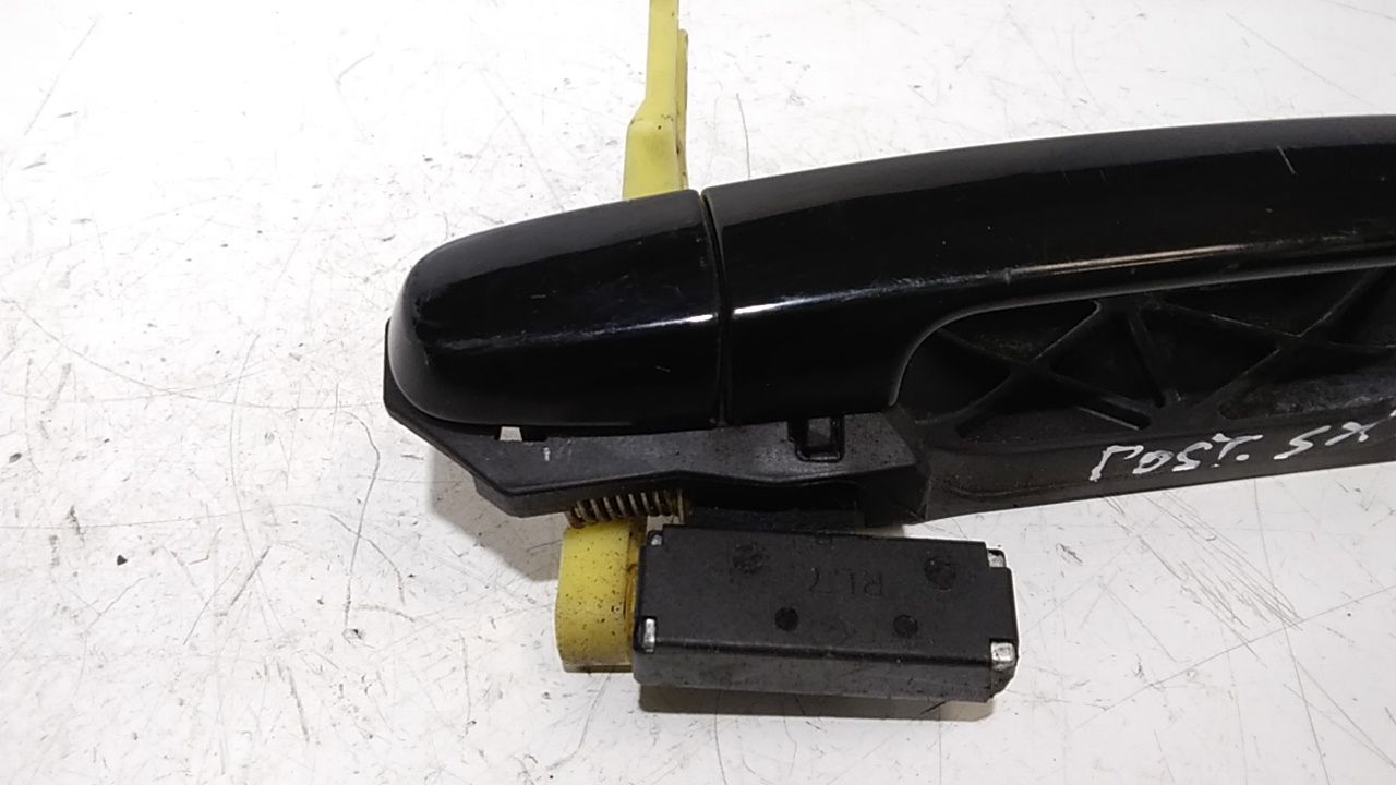 Maniglia esterna Posteriore Sinistra TOYOTA Rav4 4 Serie