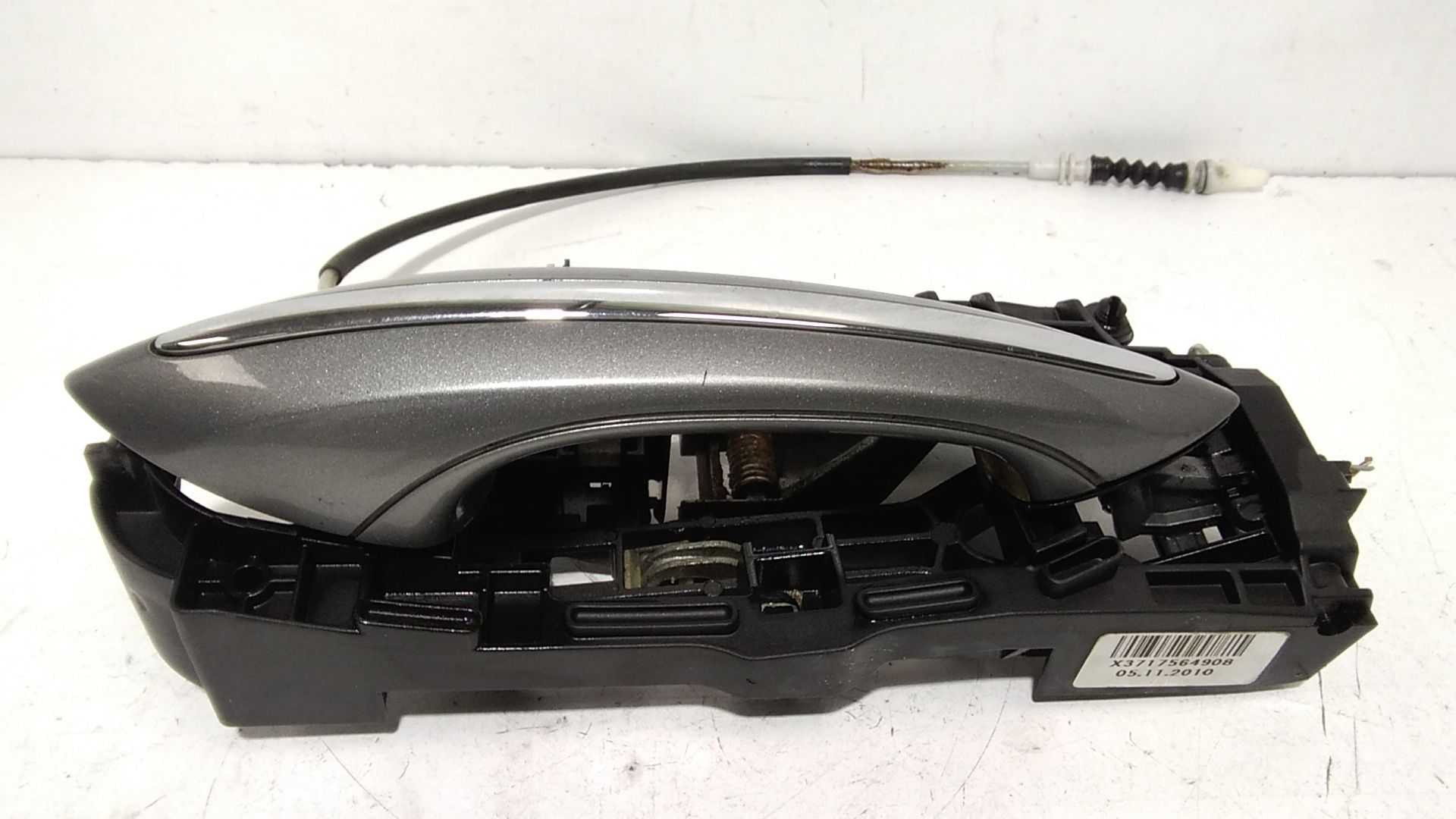 Maniglia esterna Posteriore Sinistra BMW Serie 5 Touring F10