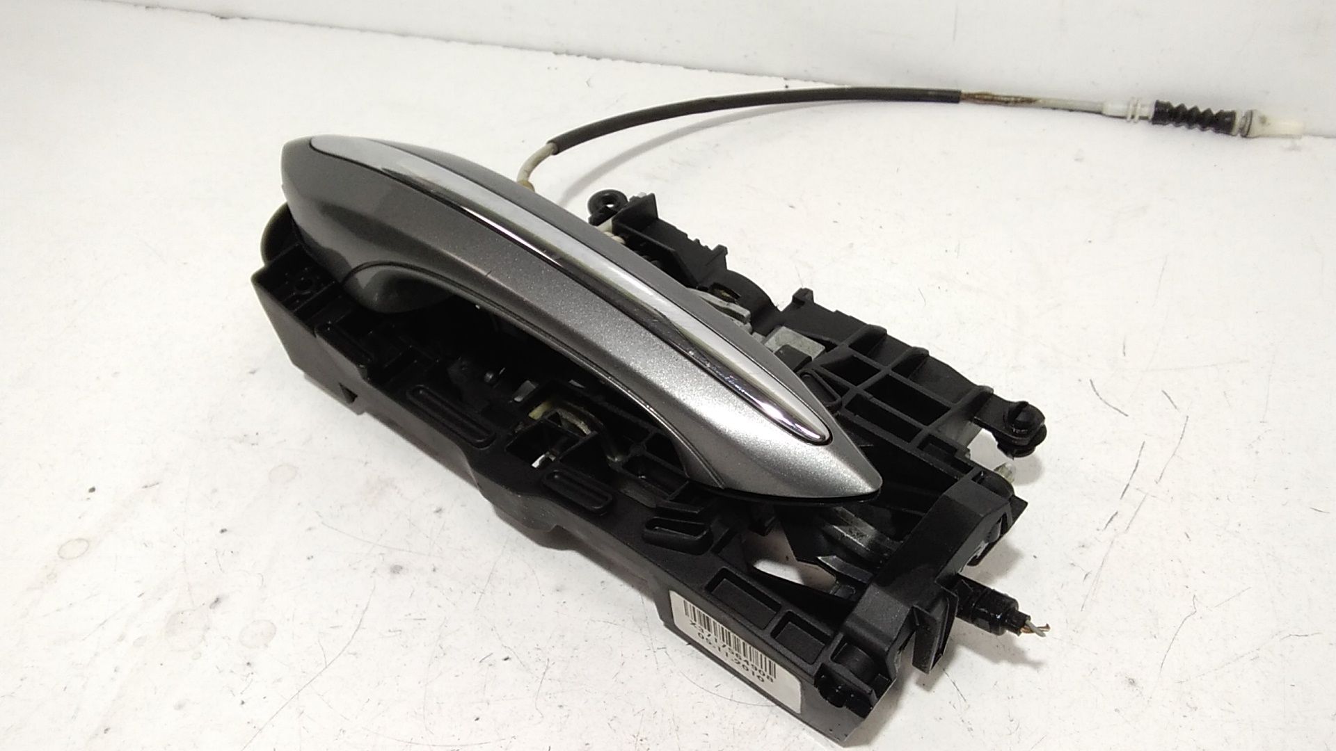 Maniglia esterna Posteriore Sinistra BMW Serie 5 Touring F10