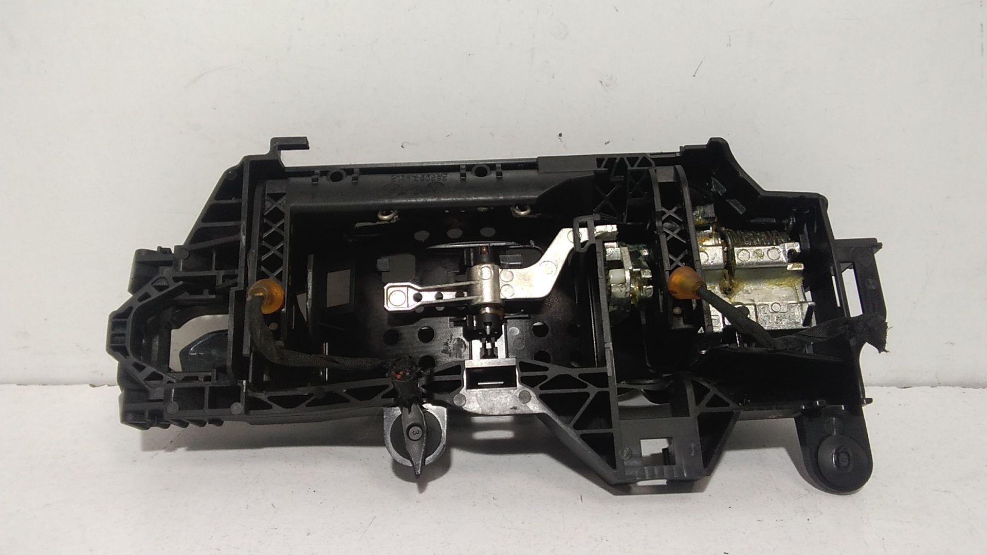 Maniglia esterna Posteriore Sinistra AUDI A4 Allroad (8WH)