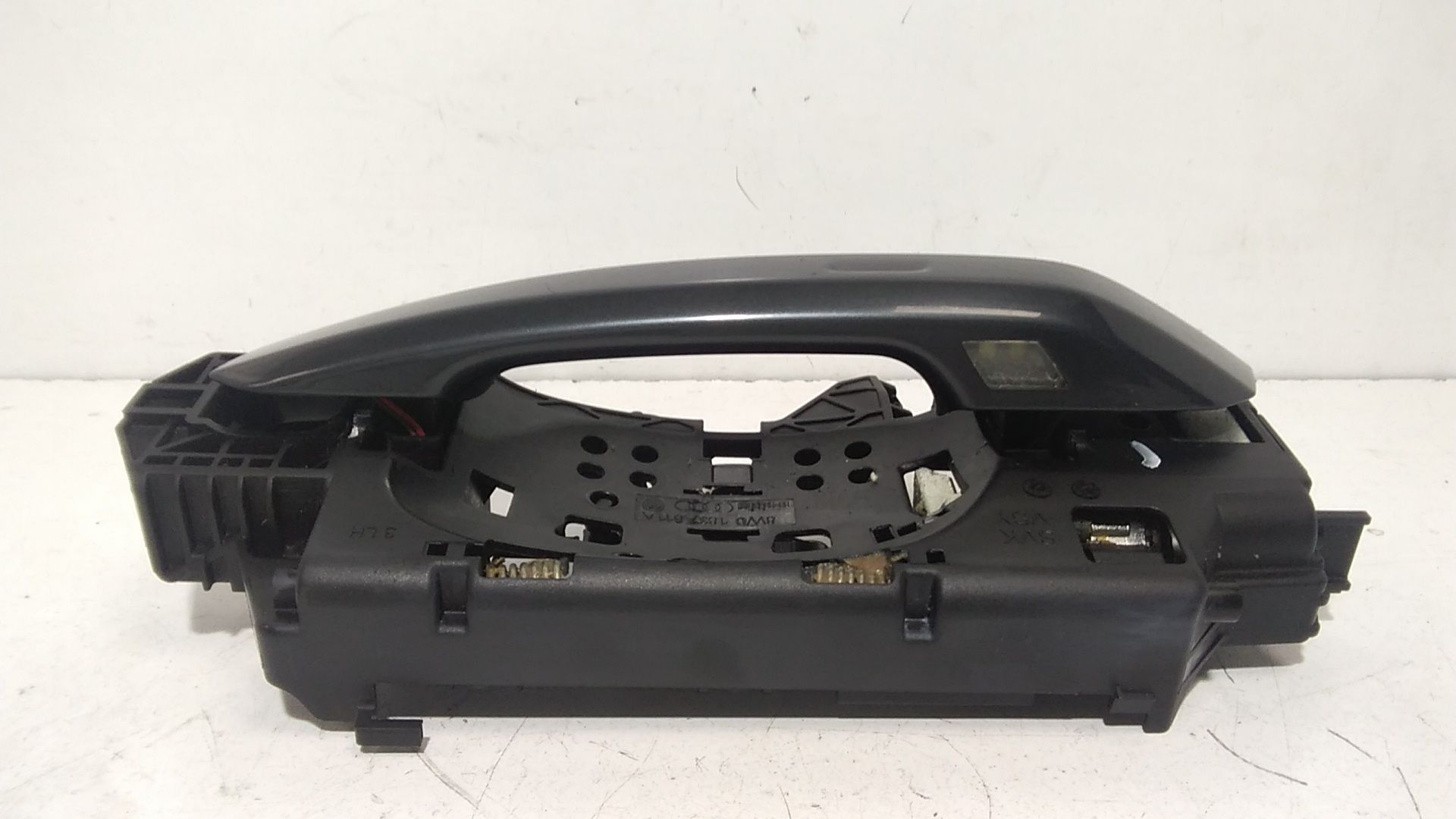 Maniglia esterna Posteriore Sinistra AUDI A4 Allroad (8WH)